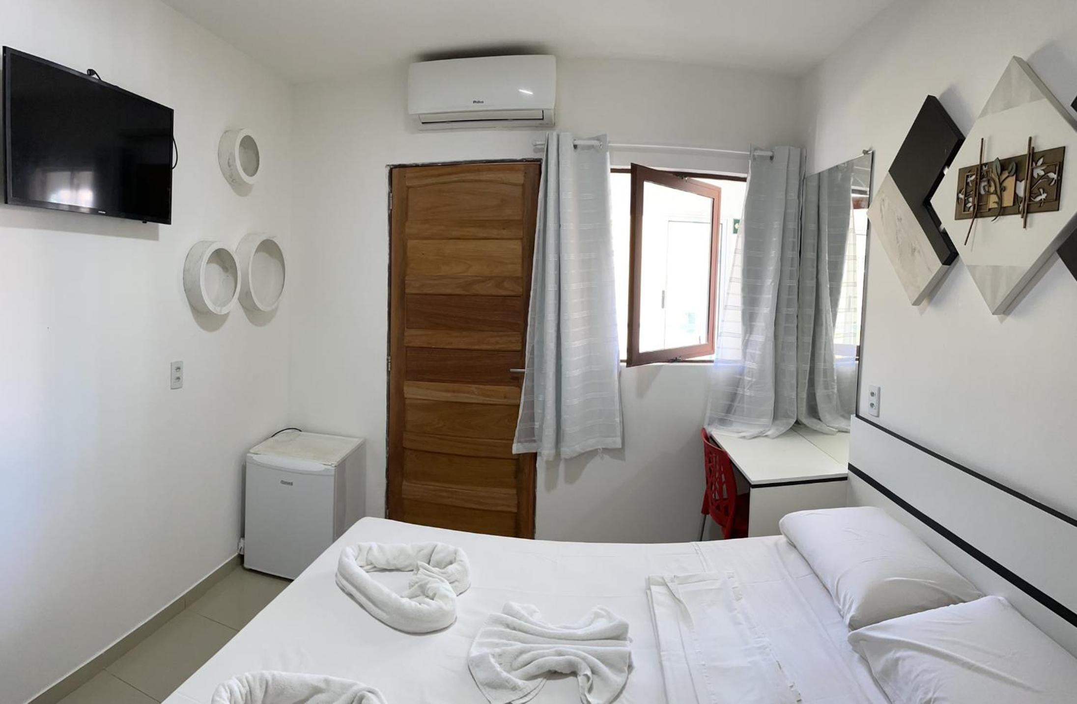 Deluxe Double Room photo 3