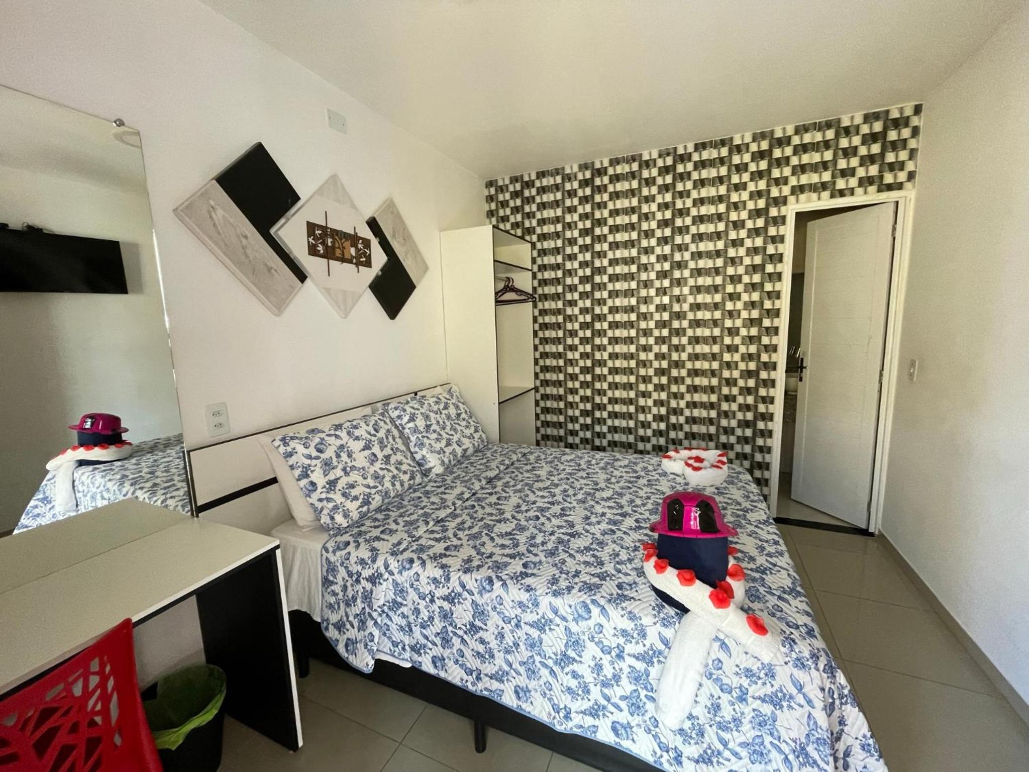 Deluxe Double Room photo 1