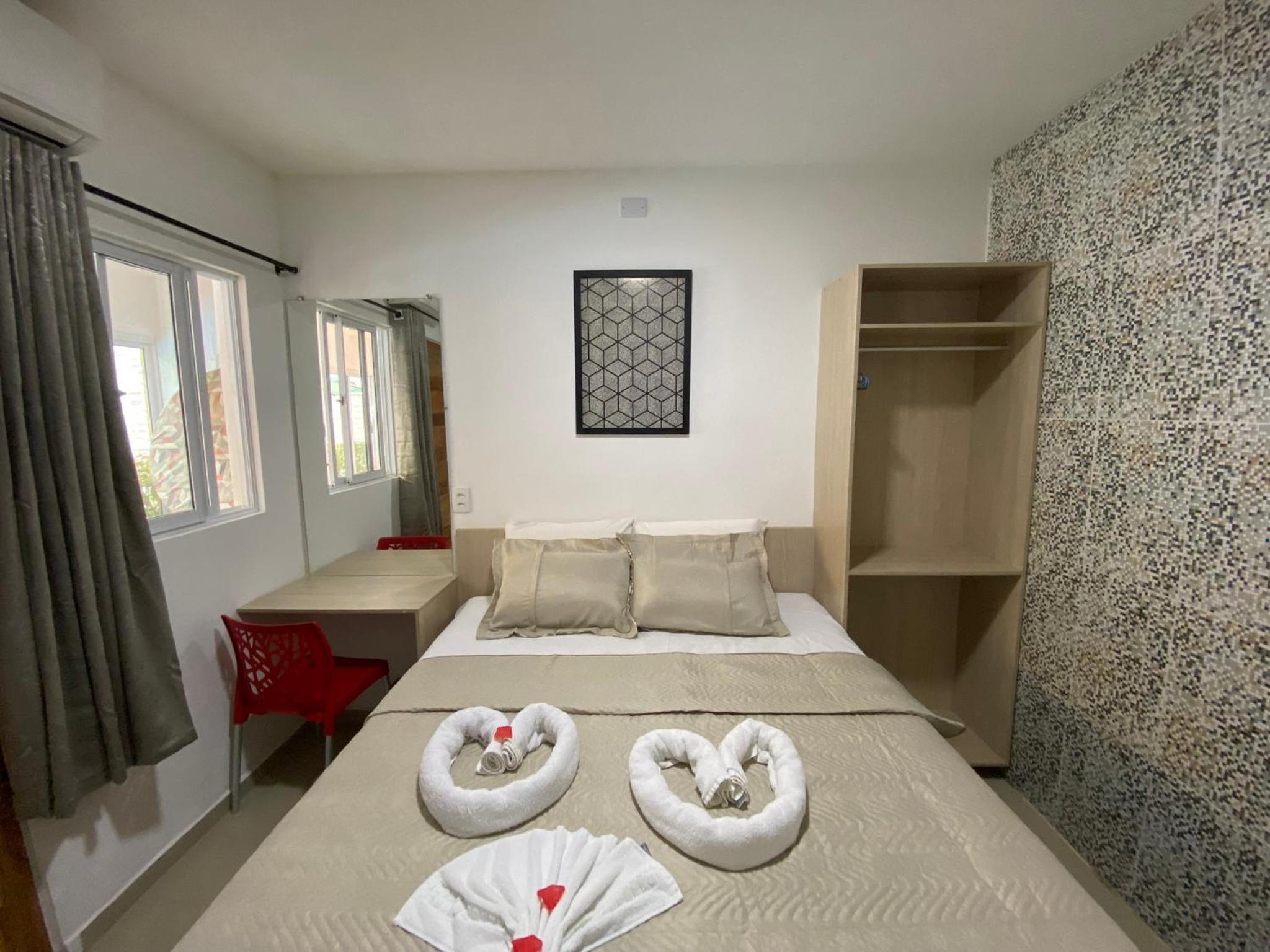 Deluxe Double Room photo 2