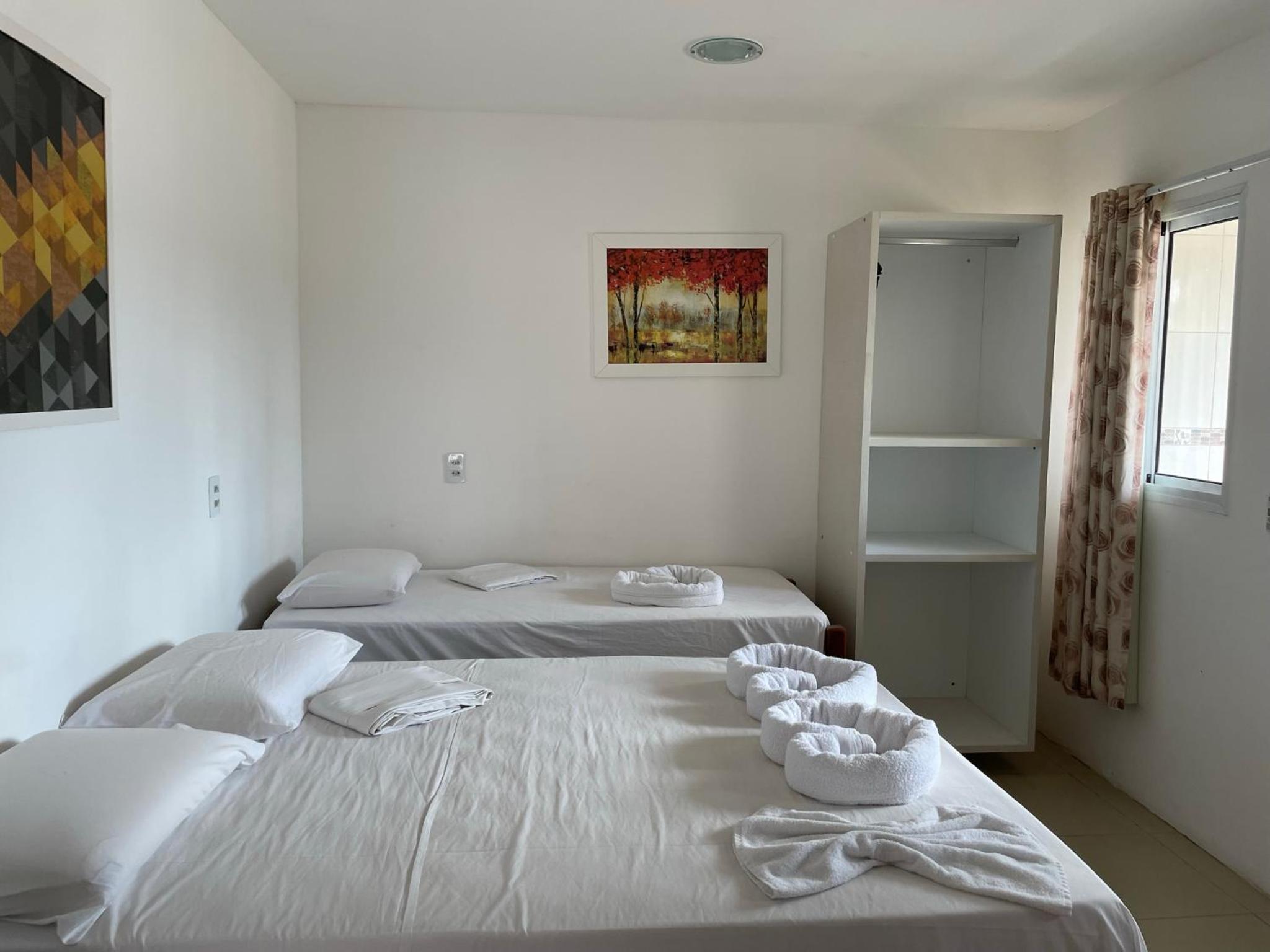 Triple Room with Balcony photo 2