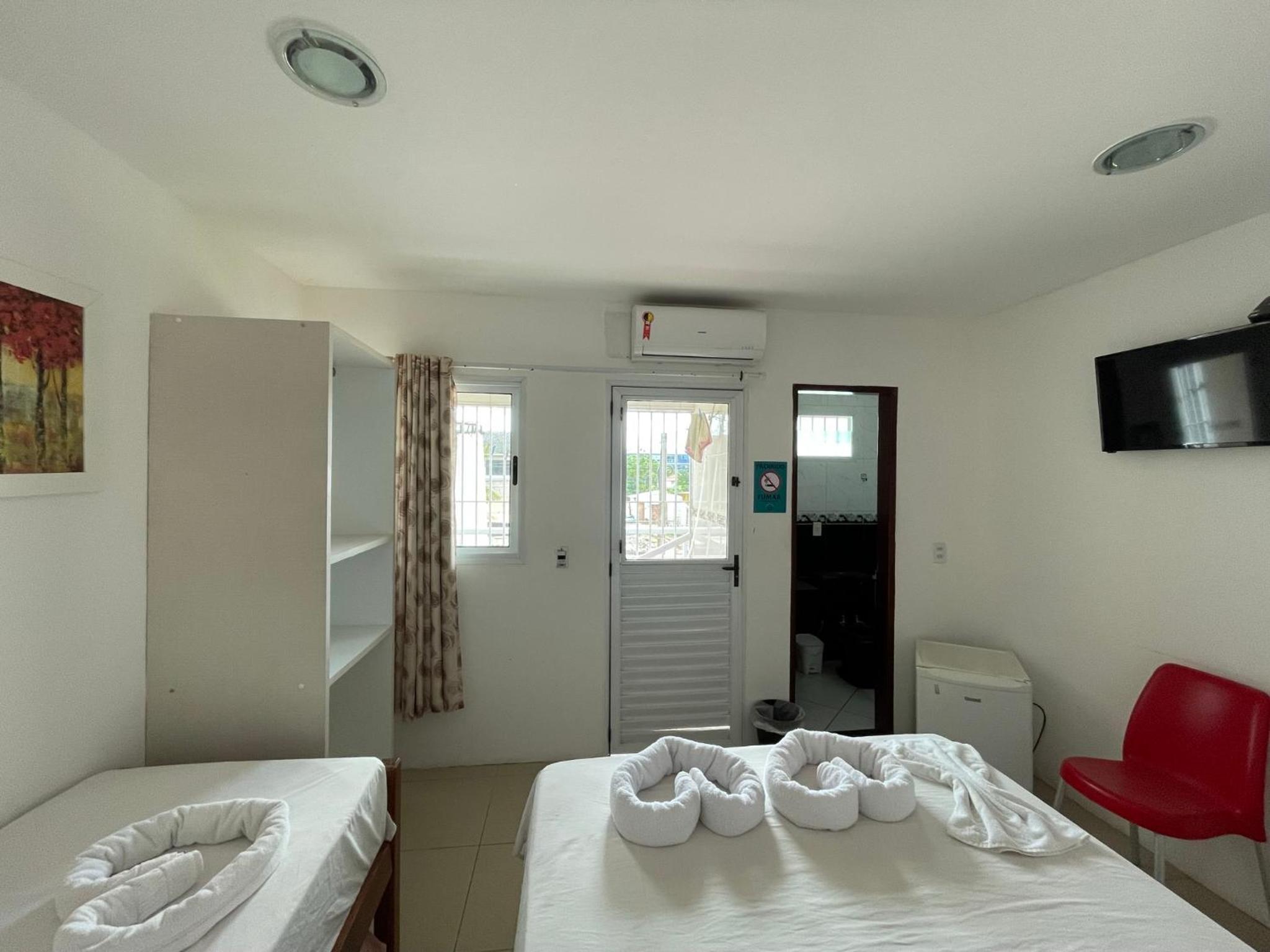 Triple Room with Balcony photo 3