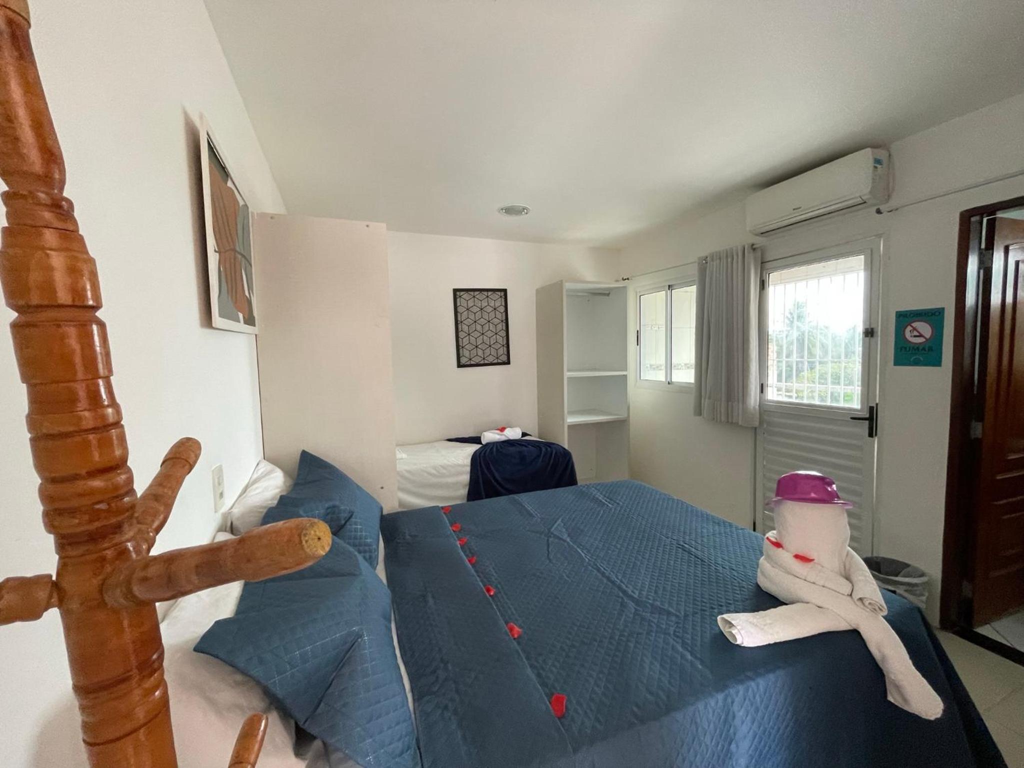 Triple Room with Balcony photo 1