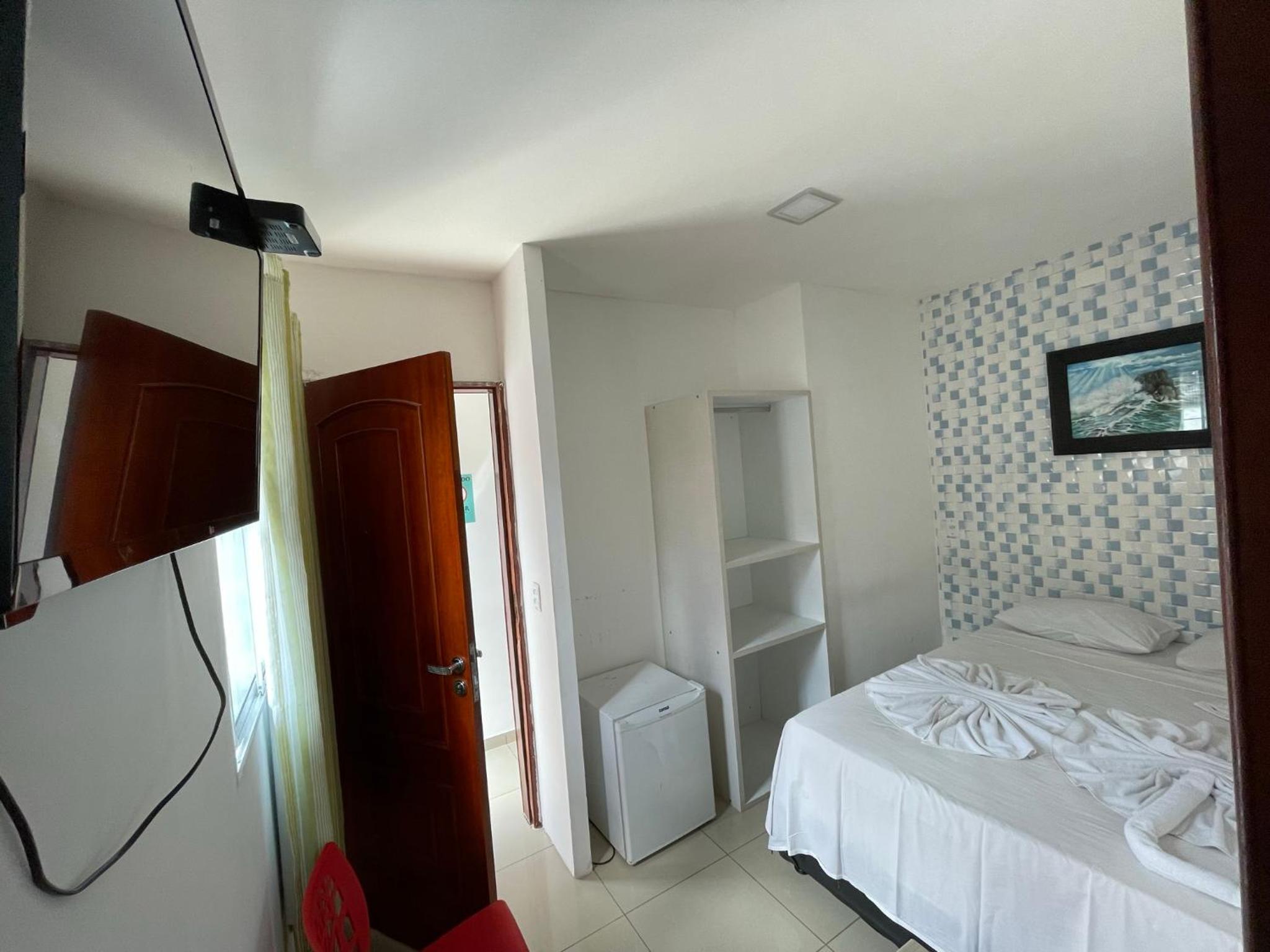 Standard Double Room photo 1