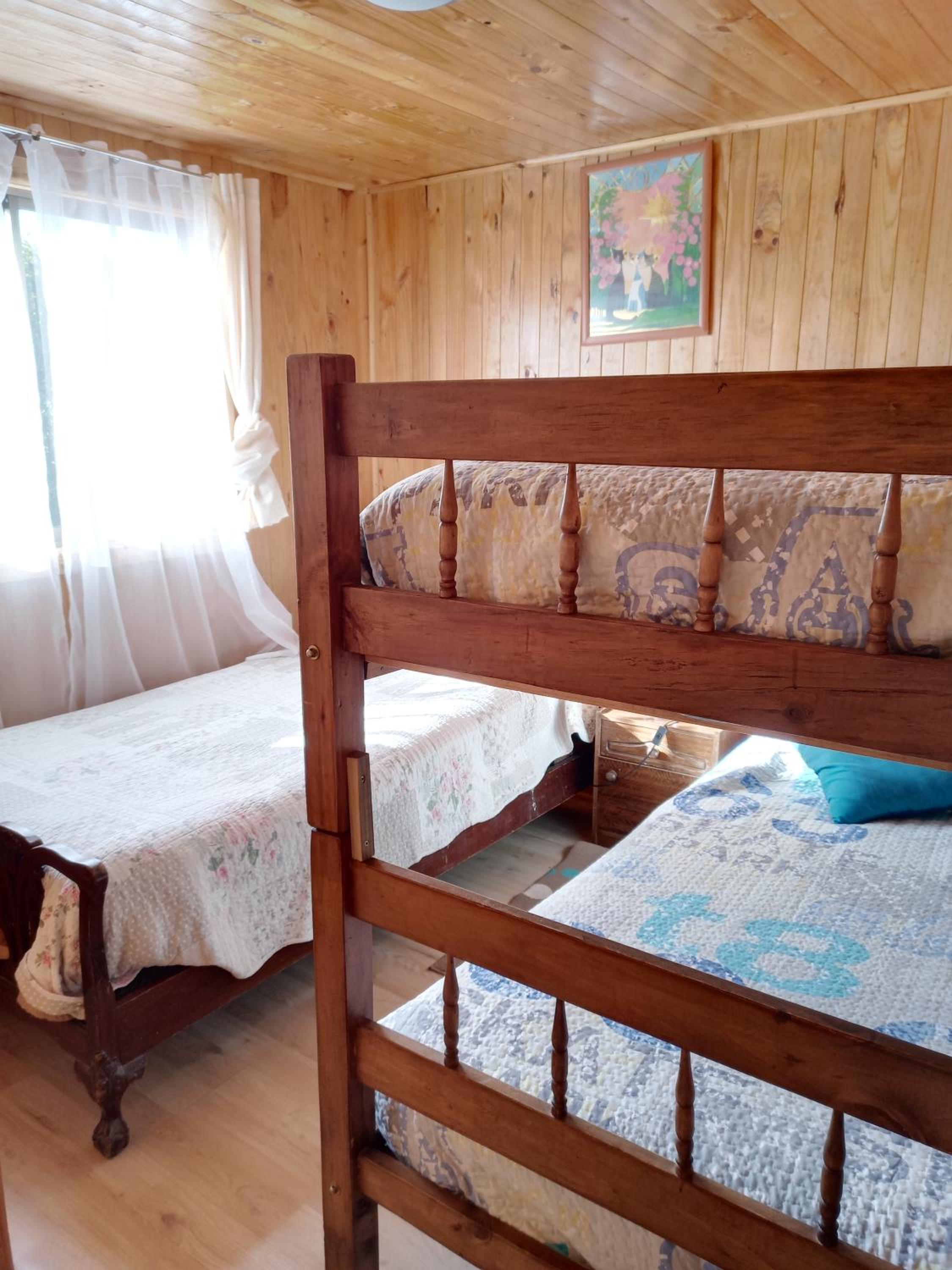 Two-Bedroom House photo 1
