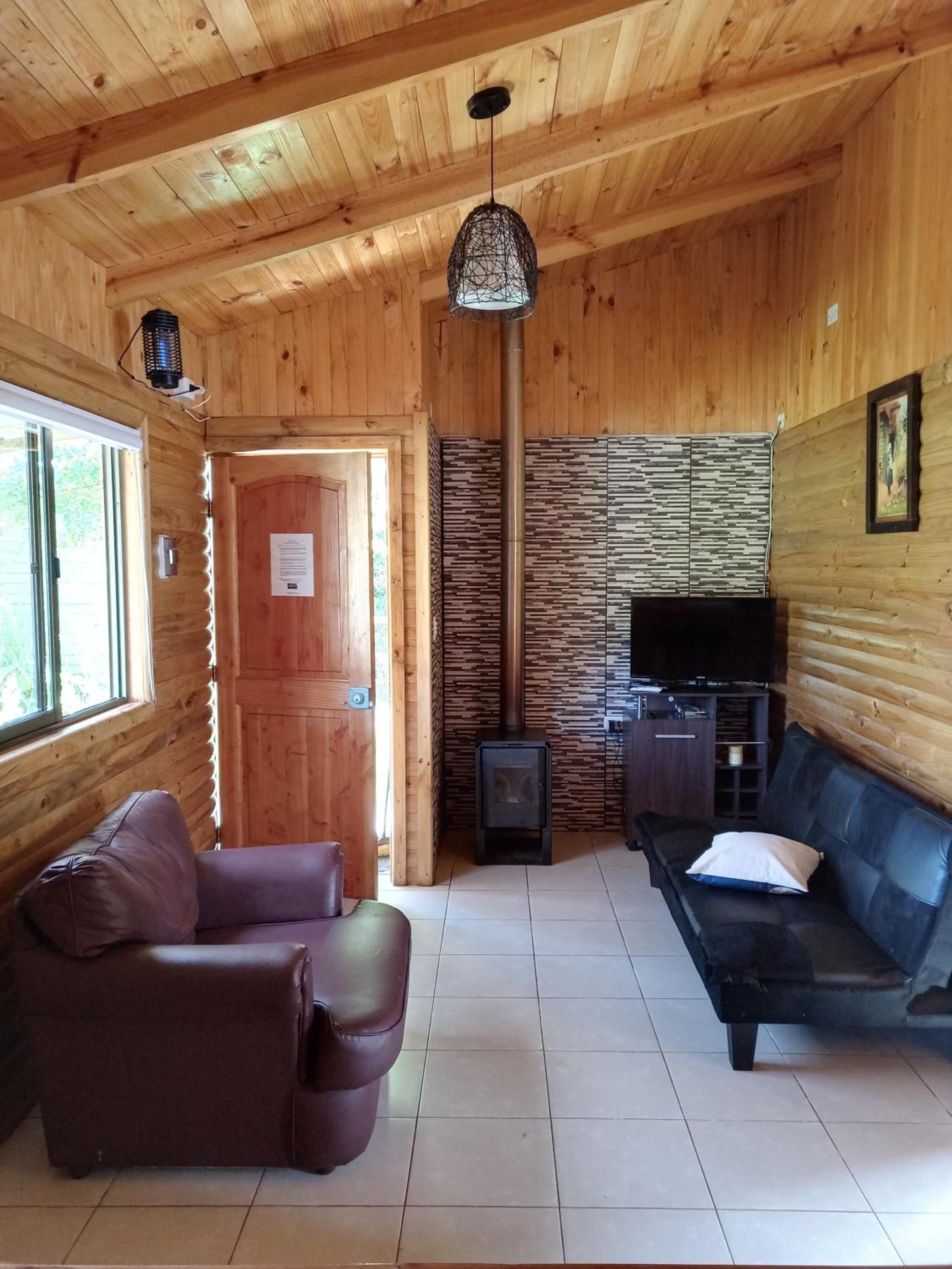 Two-Bedroom House photo 3