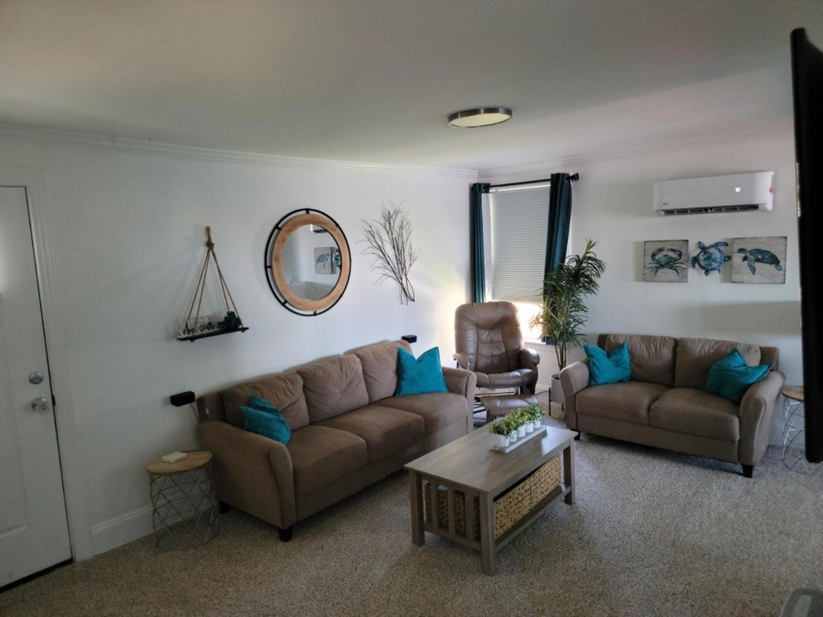 Two-Bedroom House photo 2