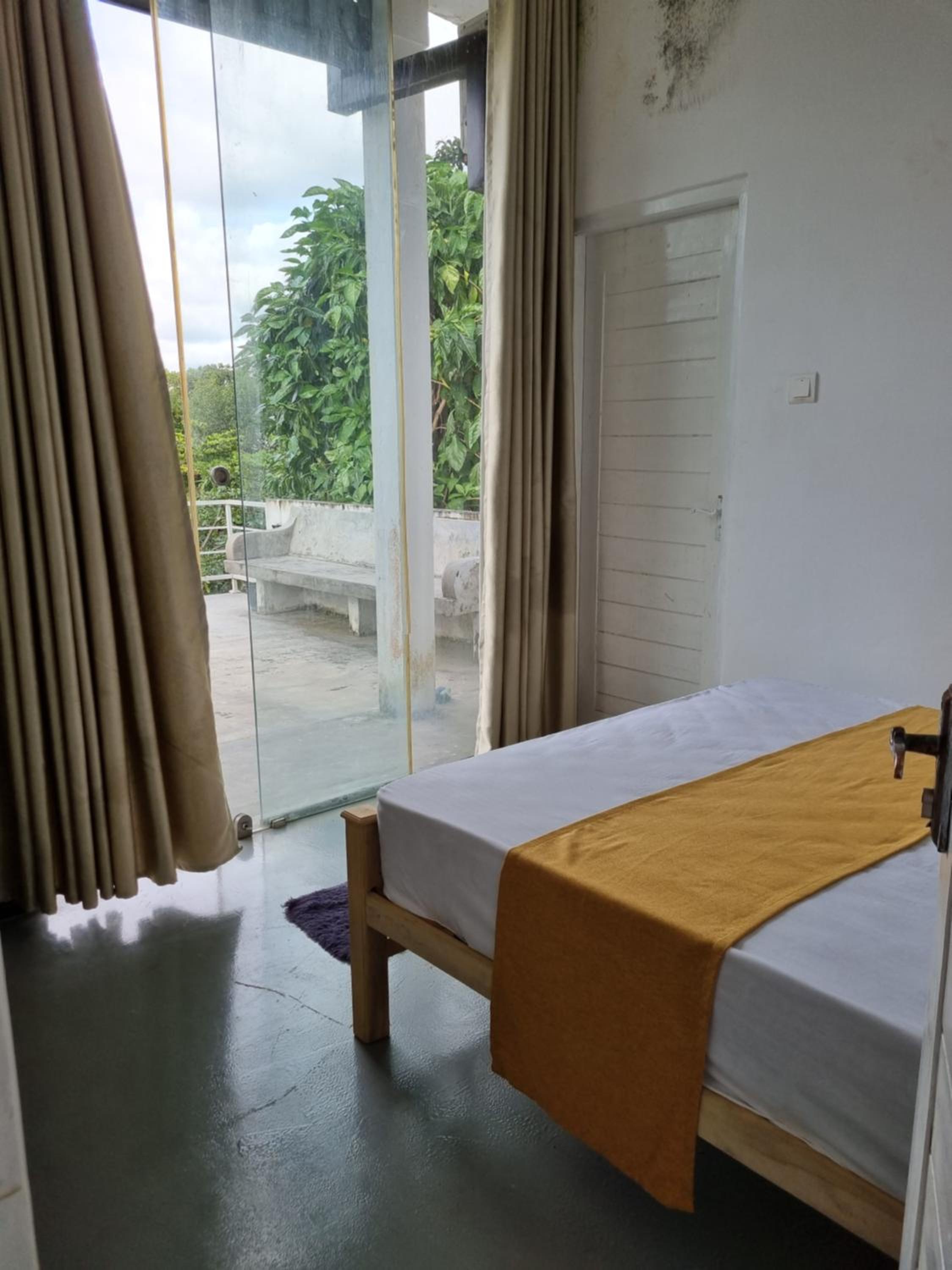 Doppelzimmer mit Seeblick