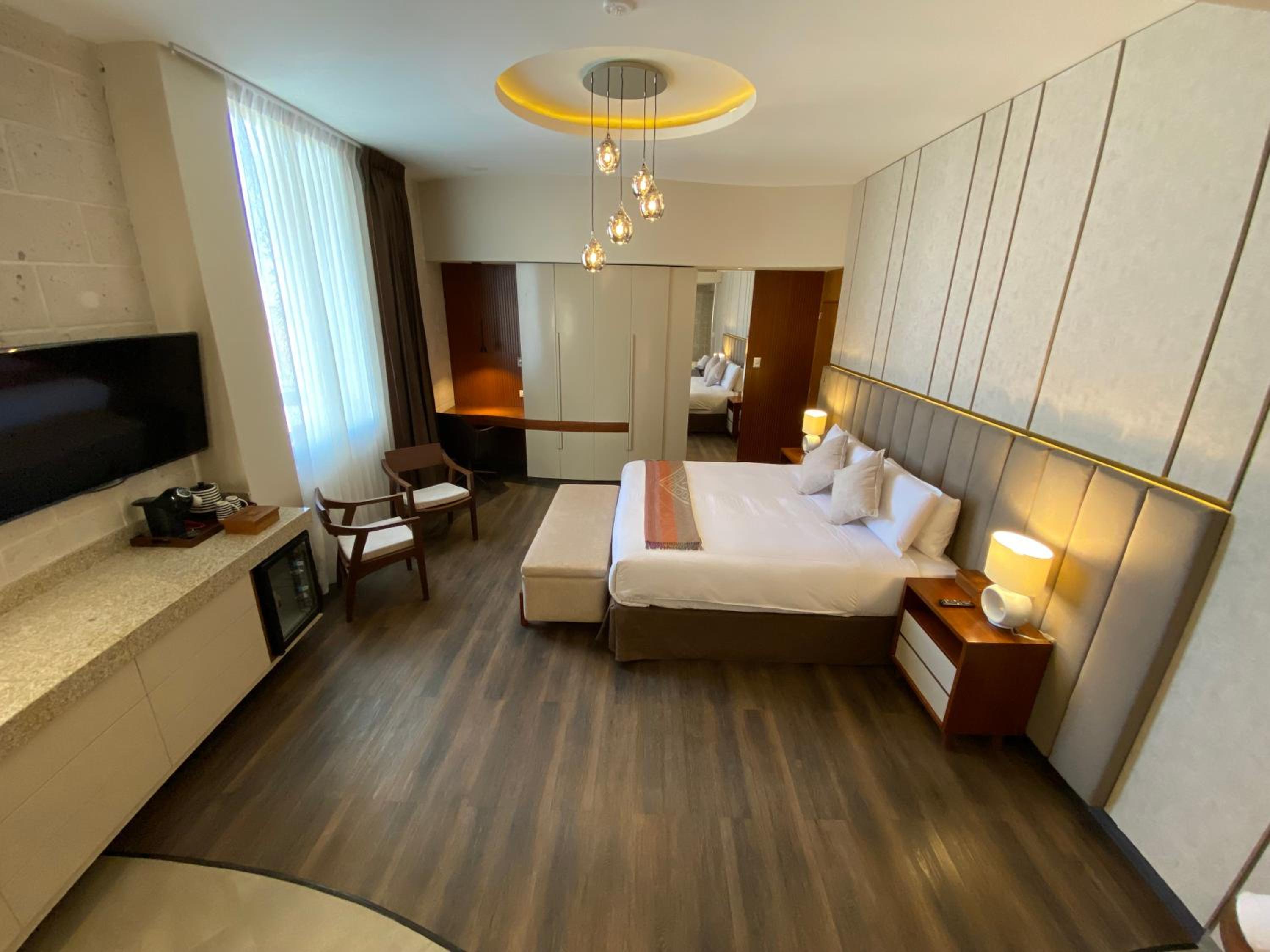 Suite