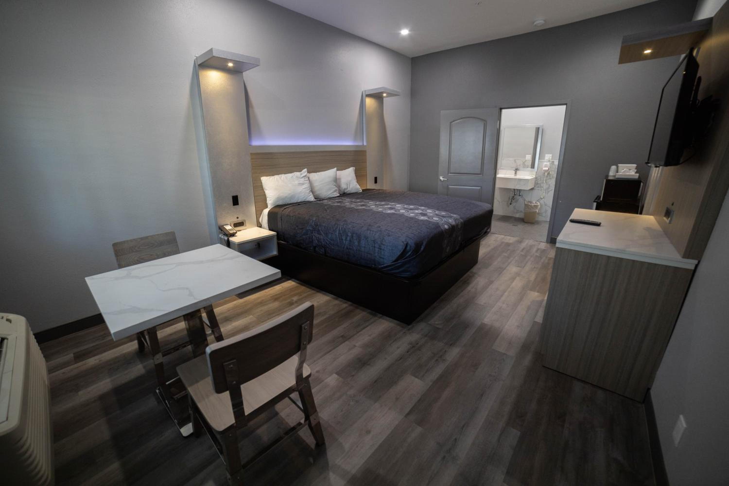 Travelodge by Wyndham Whittier, Zdjęcie 3