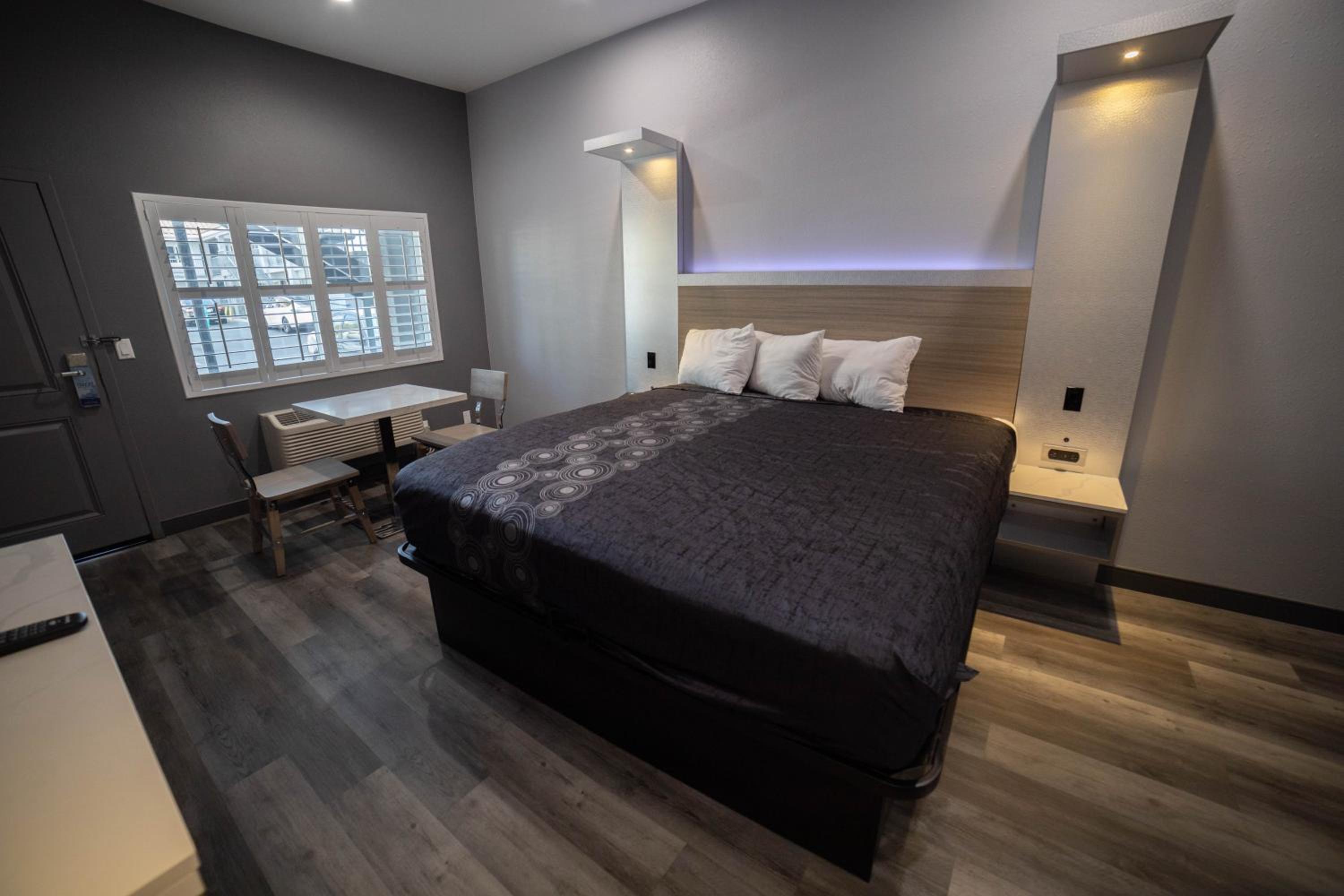 Travelodge by Wyndham Whittier, Zdjęcie 6