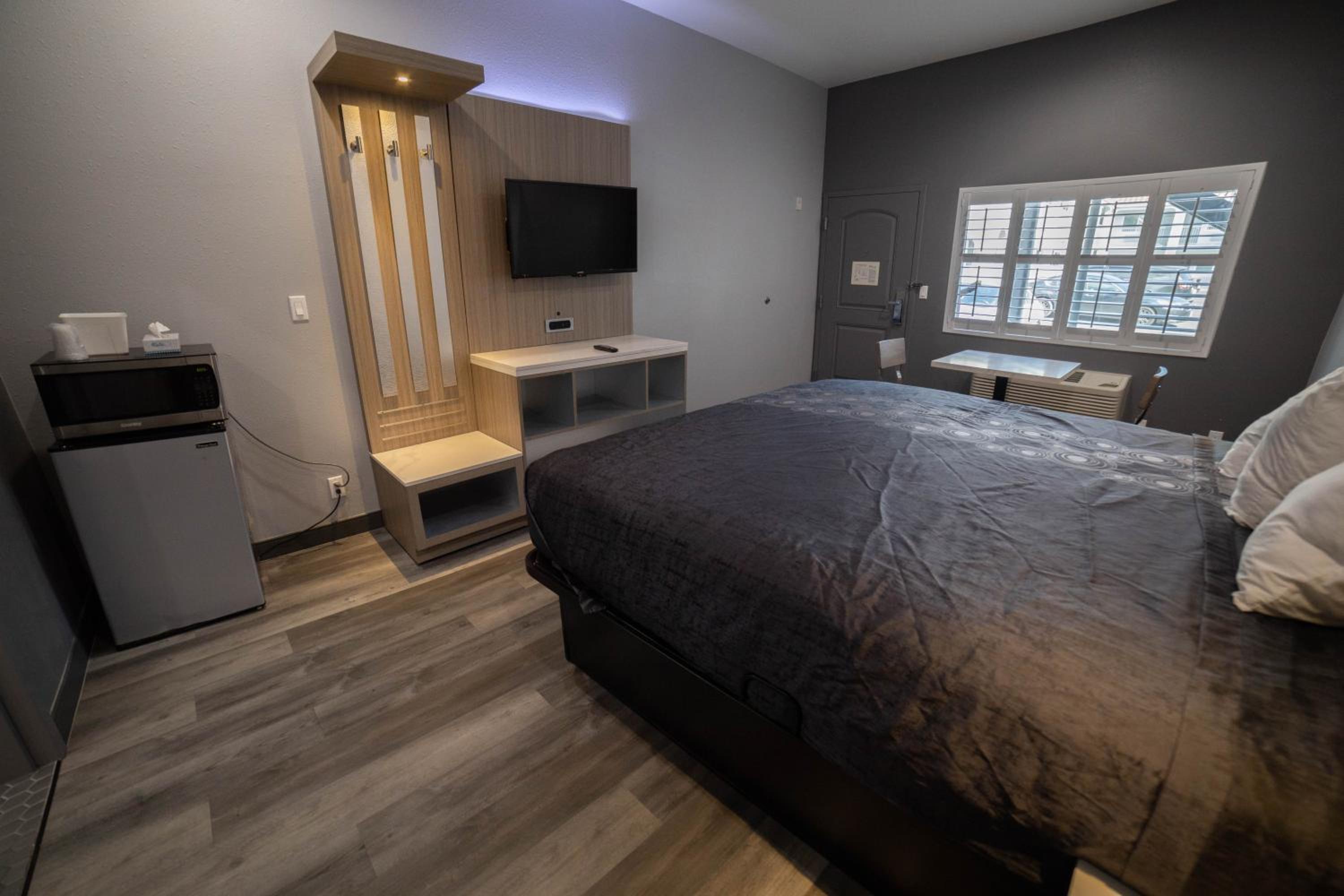 Travelodge by Wyndham Whittier, Zdjęcie 2