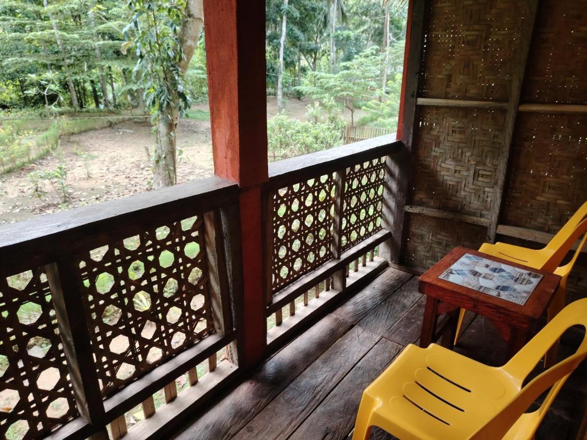 Double Room with Balcony (3 Adults) photo 3