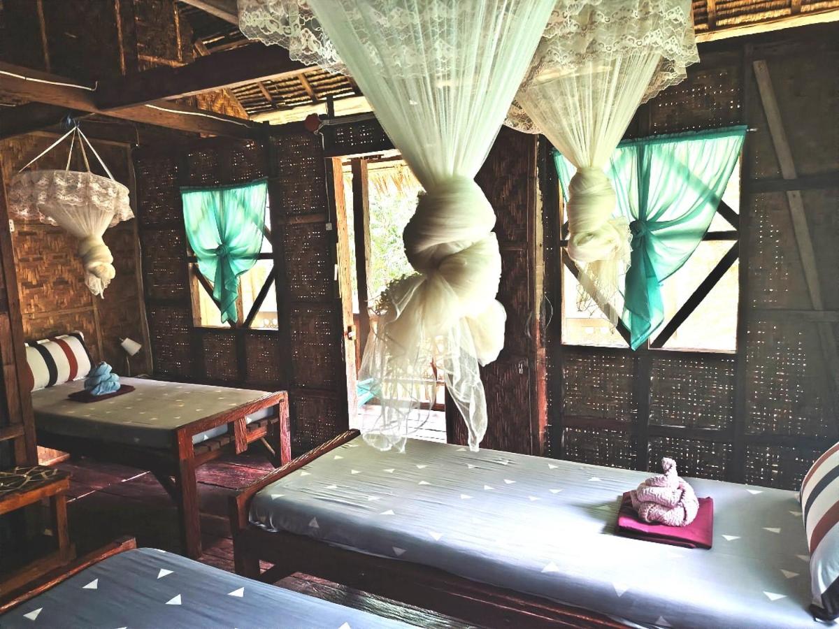 Triple Room with Balcony photo 2