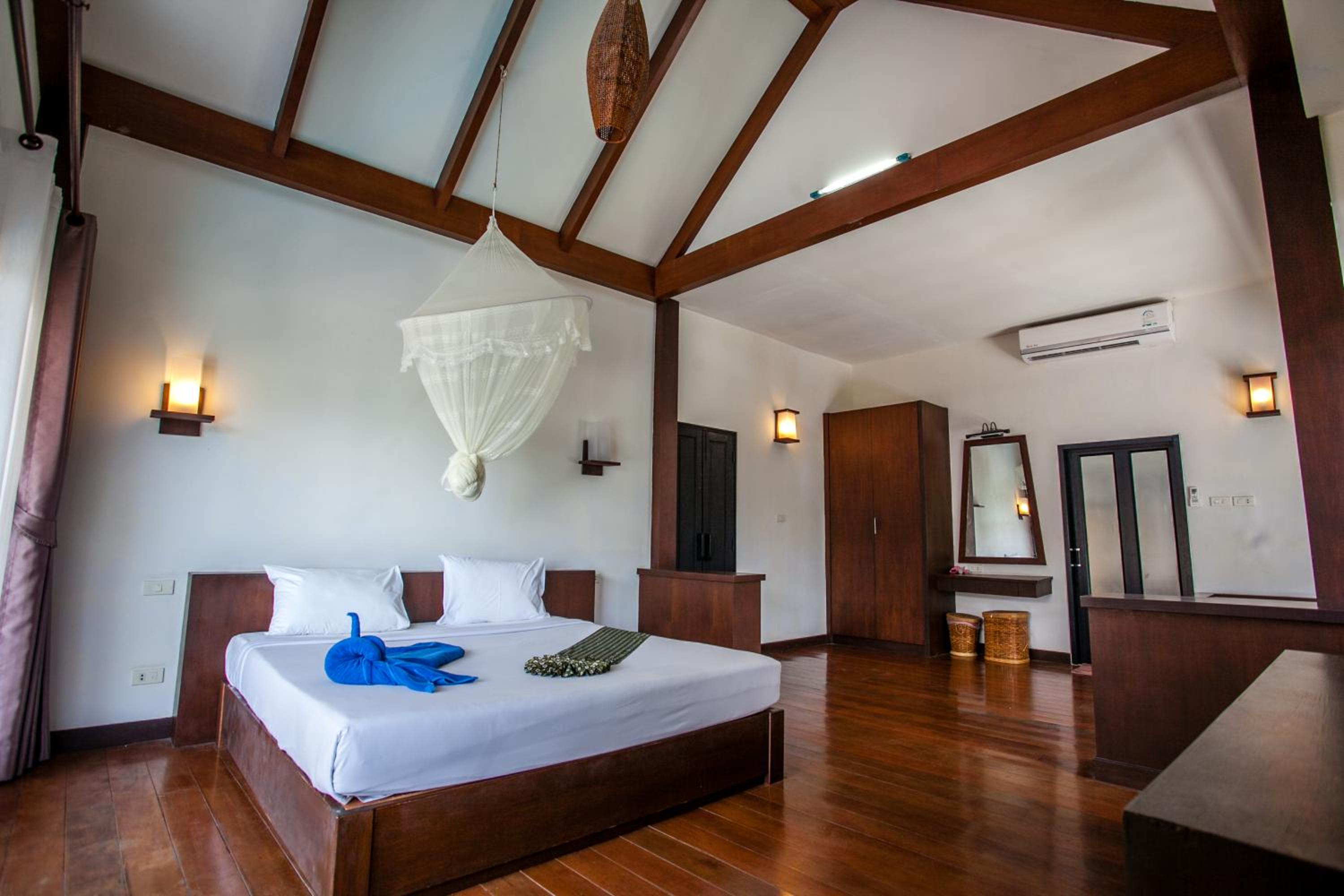 Super Deluxe Double Room