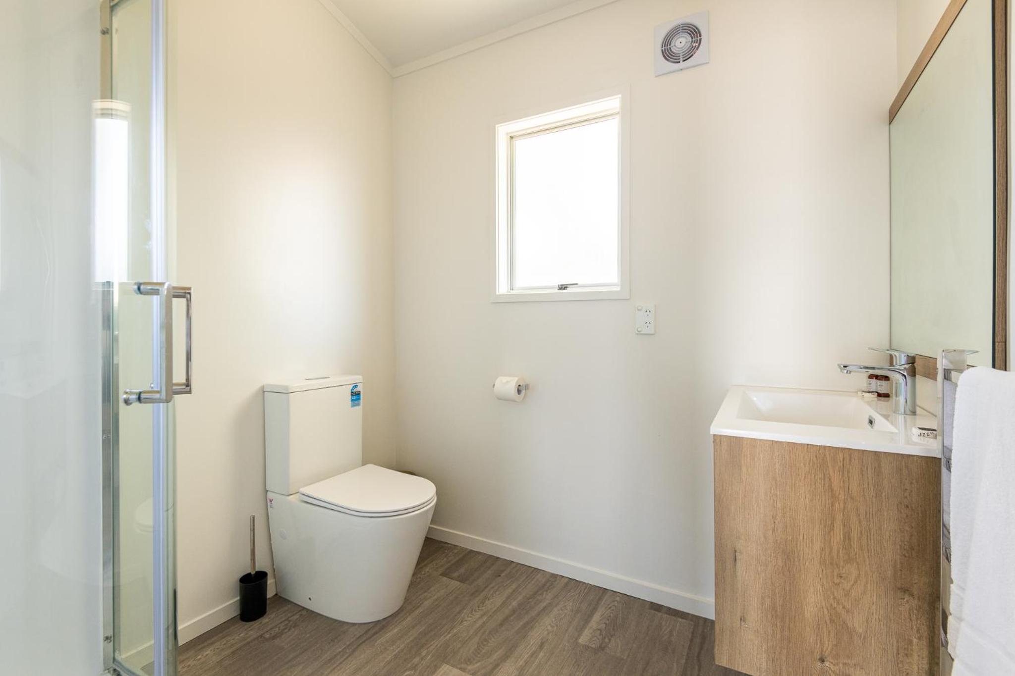 Executive Studio with Patio and Kitchen - Photo 12