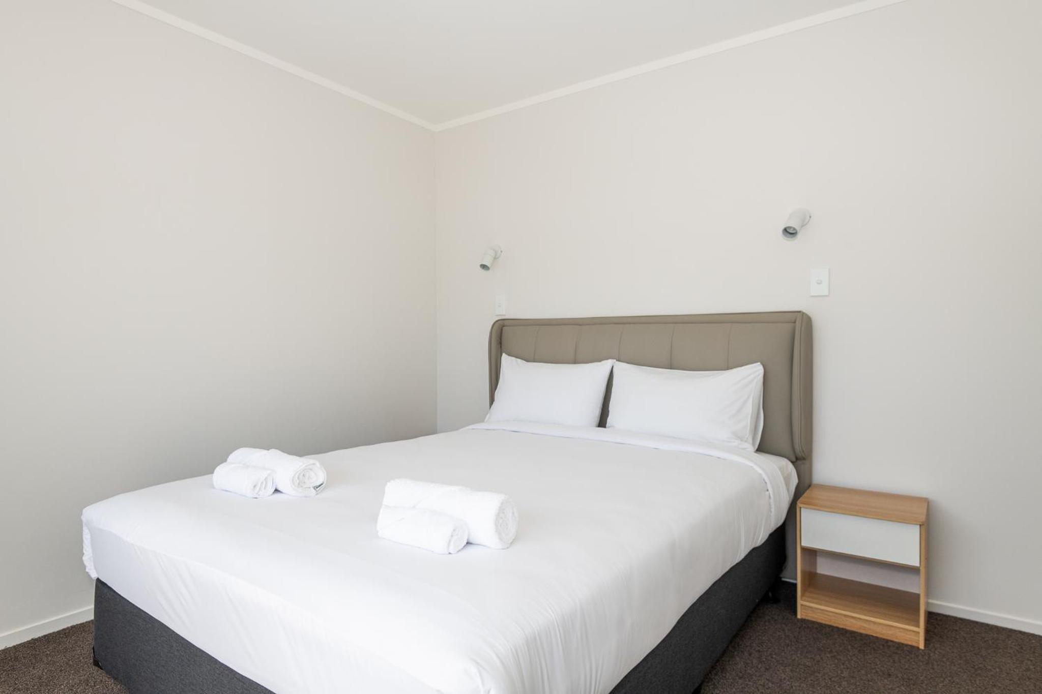 Luxury Two-Bedroom Suite with Spa Bath - Photo 1