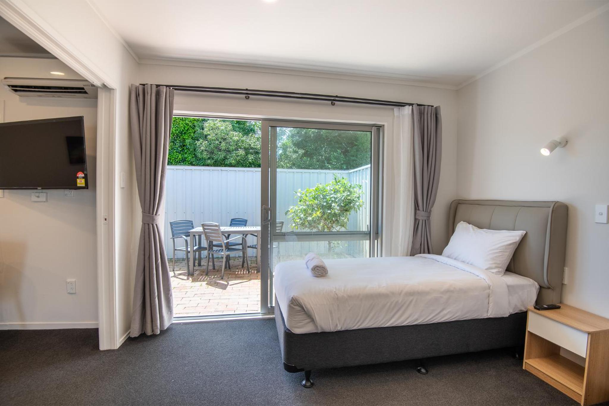 Standard Two-Bedroom Suite with Spa Bath - Photo 1