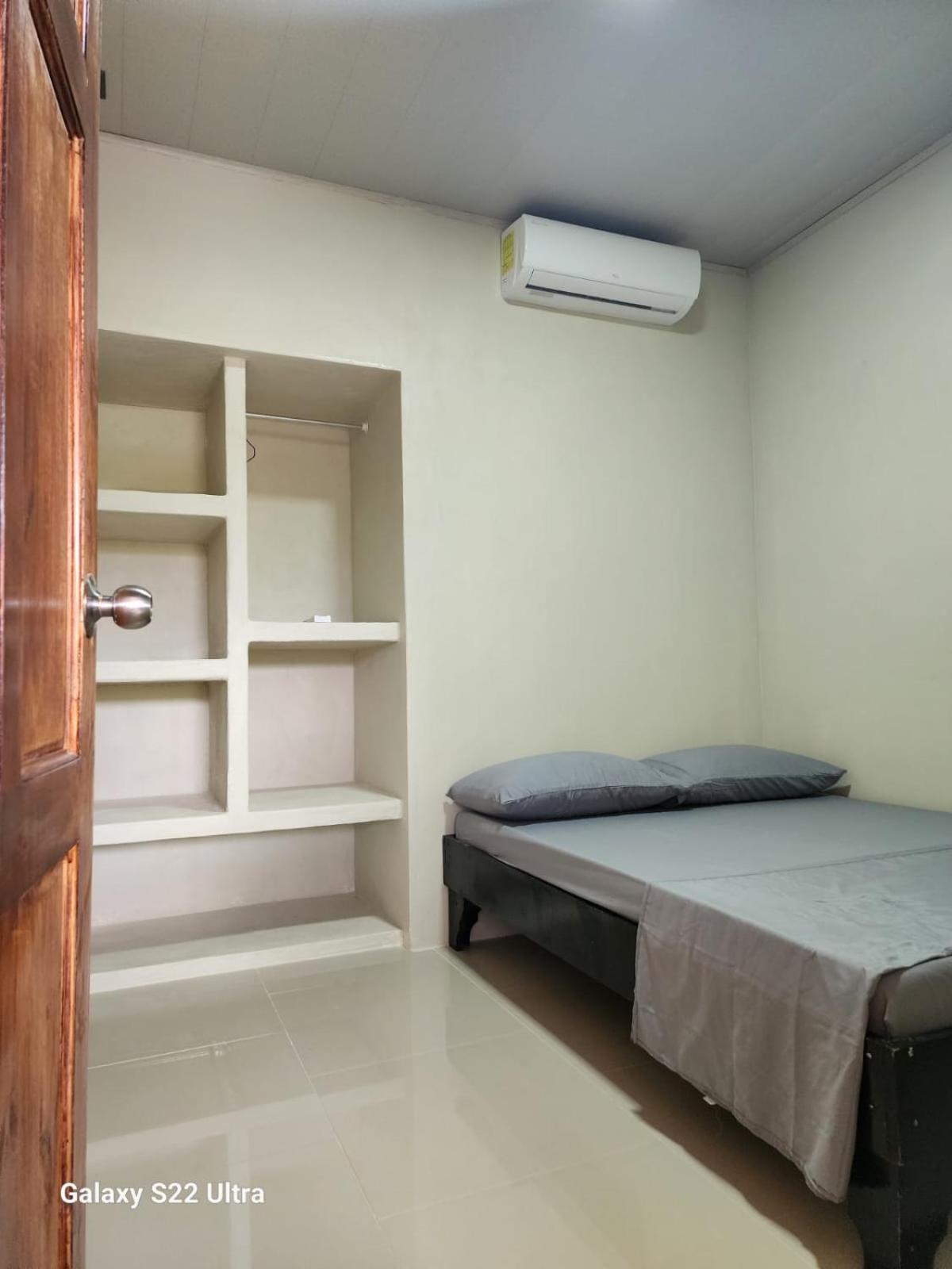 Two-Bedroom Apartment photo 2
