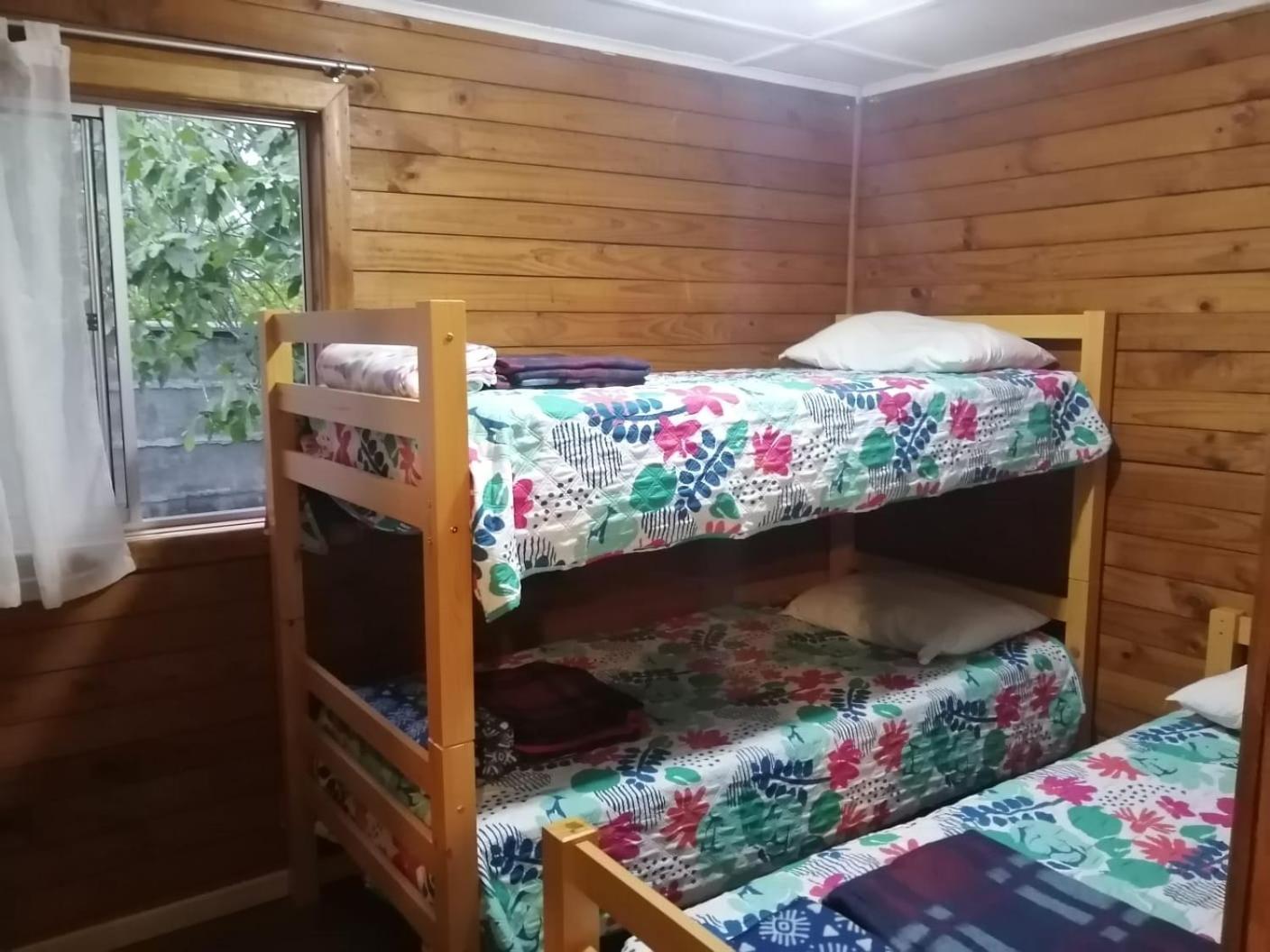 Four-Bedroom House photo 1