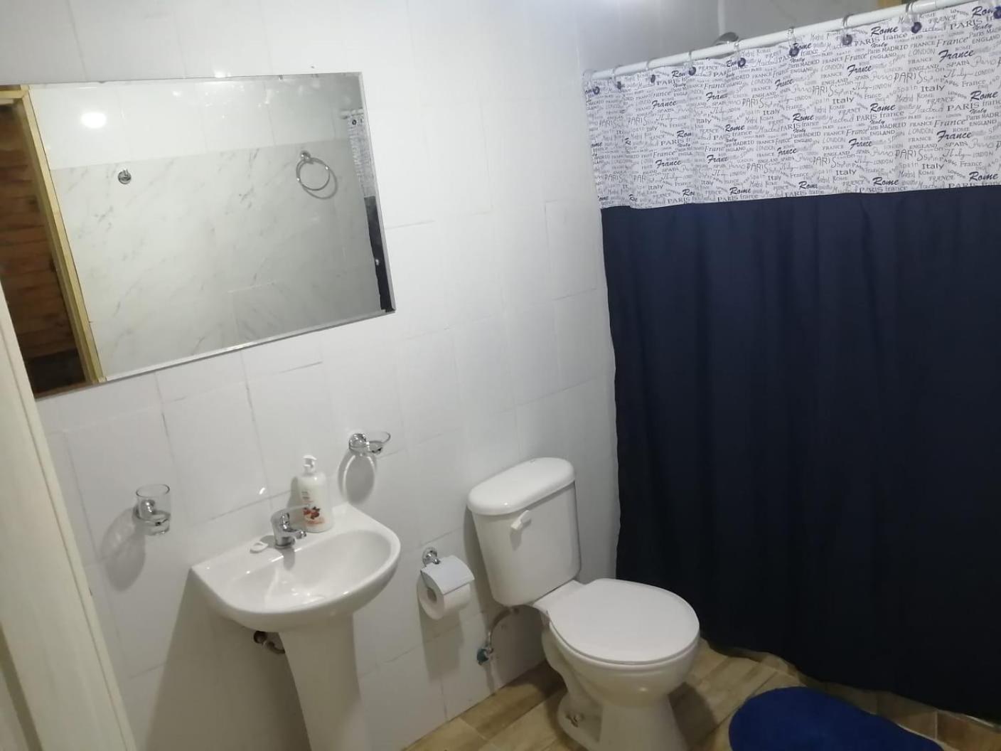 Four-Bedroom House photo 3