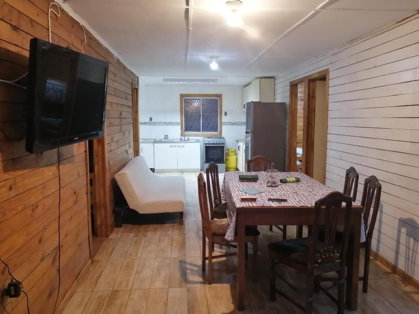 Four-Bedroom House photo 2