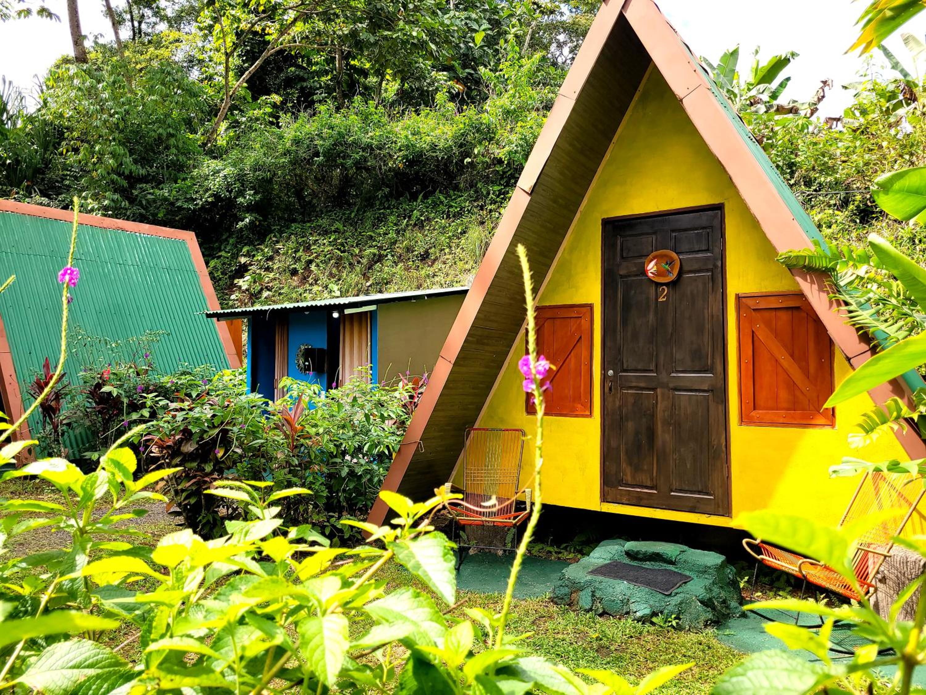 Chalet photo 3