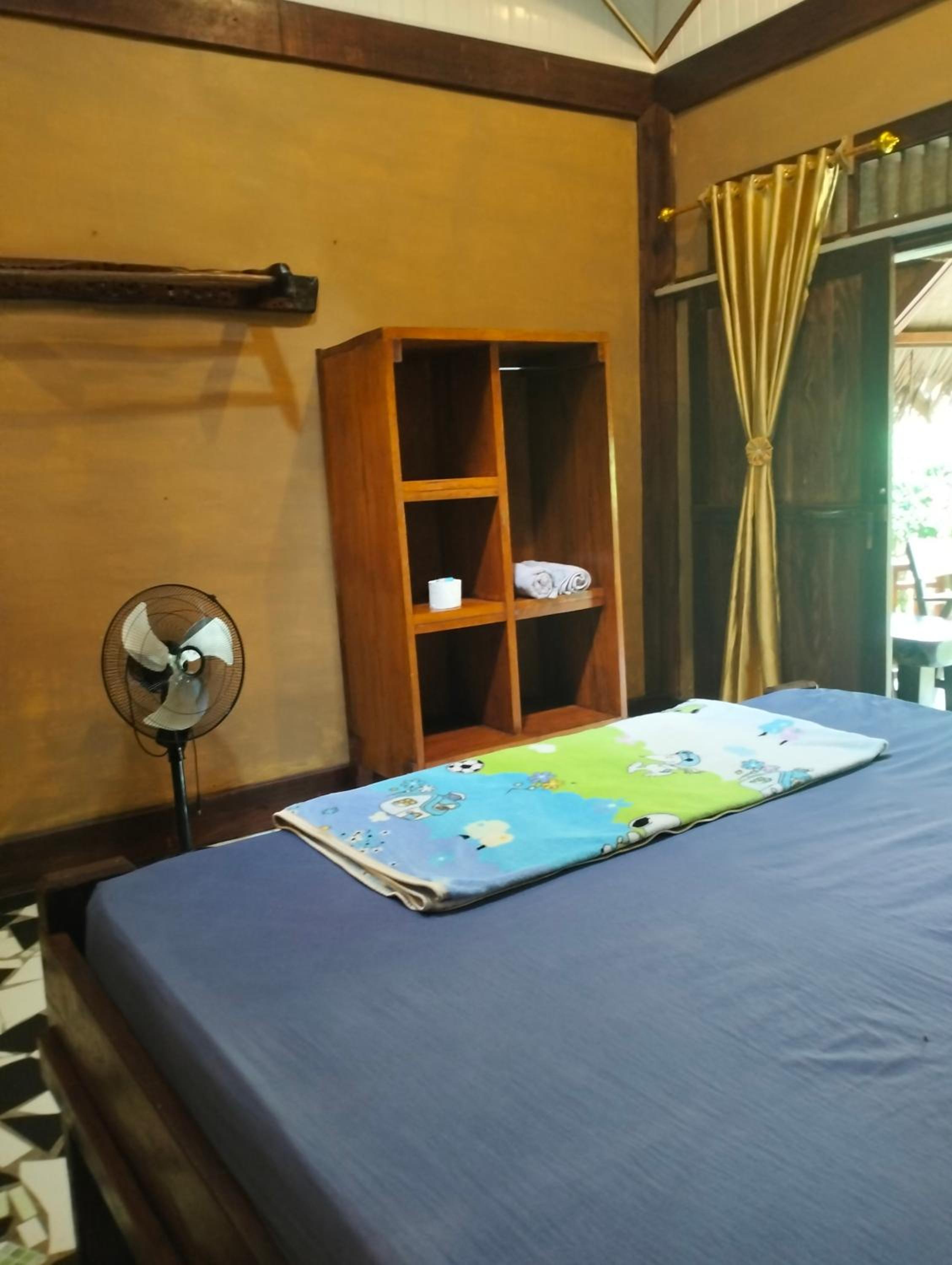 Standard Double Room - Photo 1