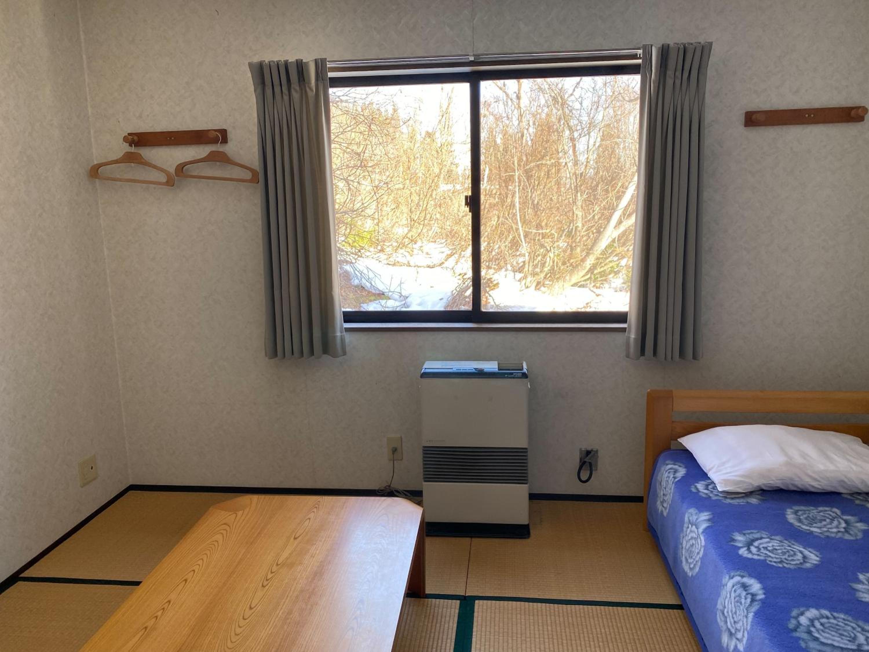 Superior Single Room