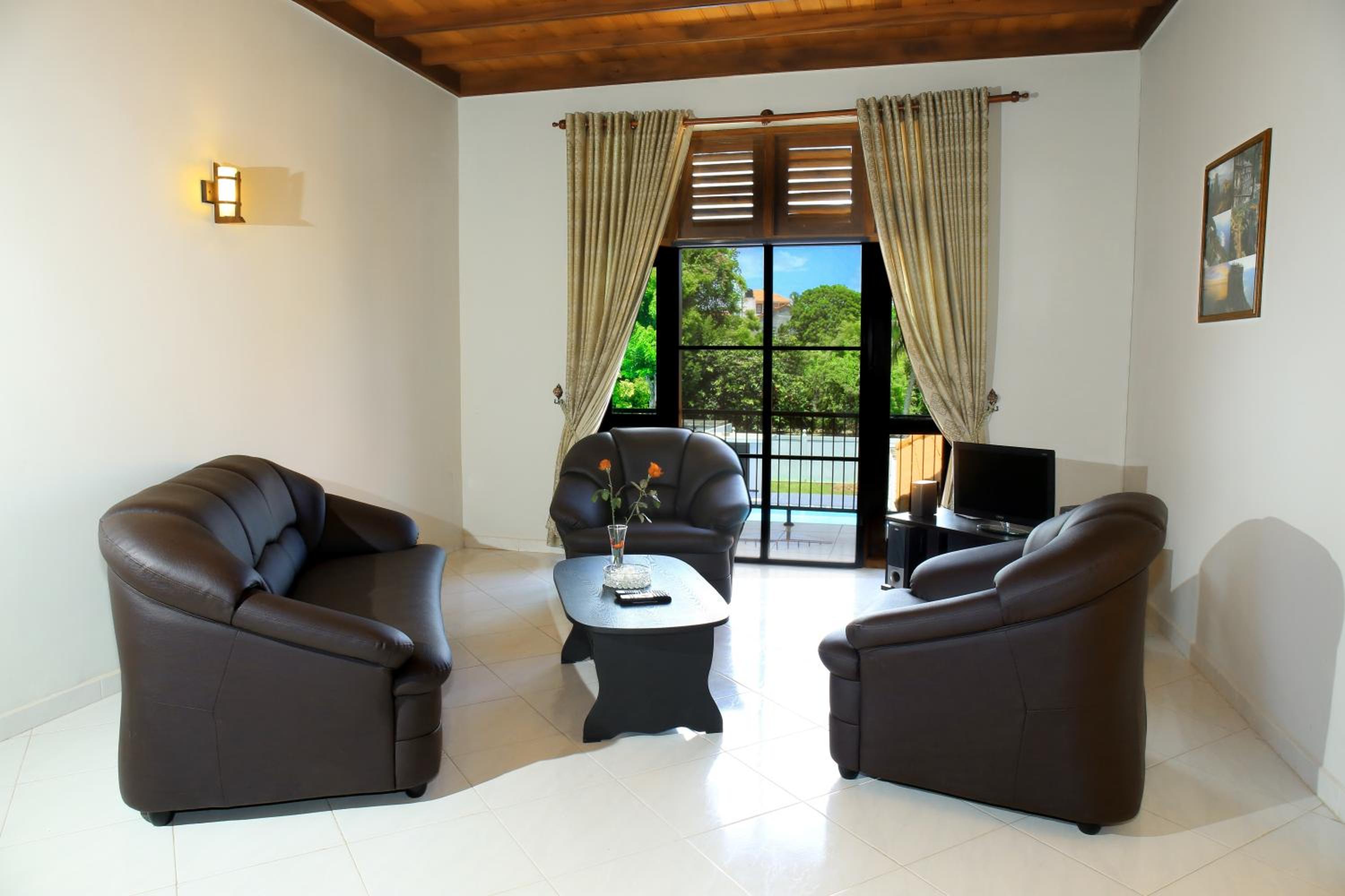 Deluxe Double Room photo 1