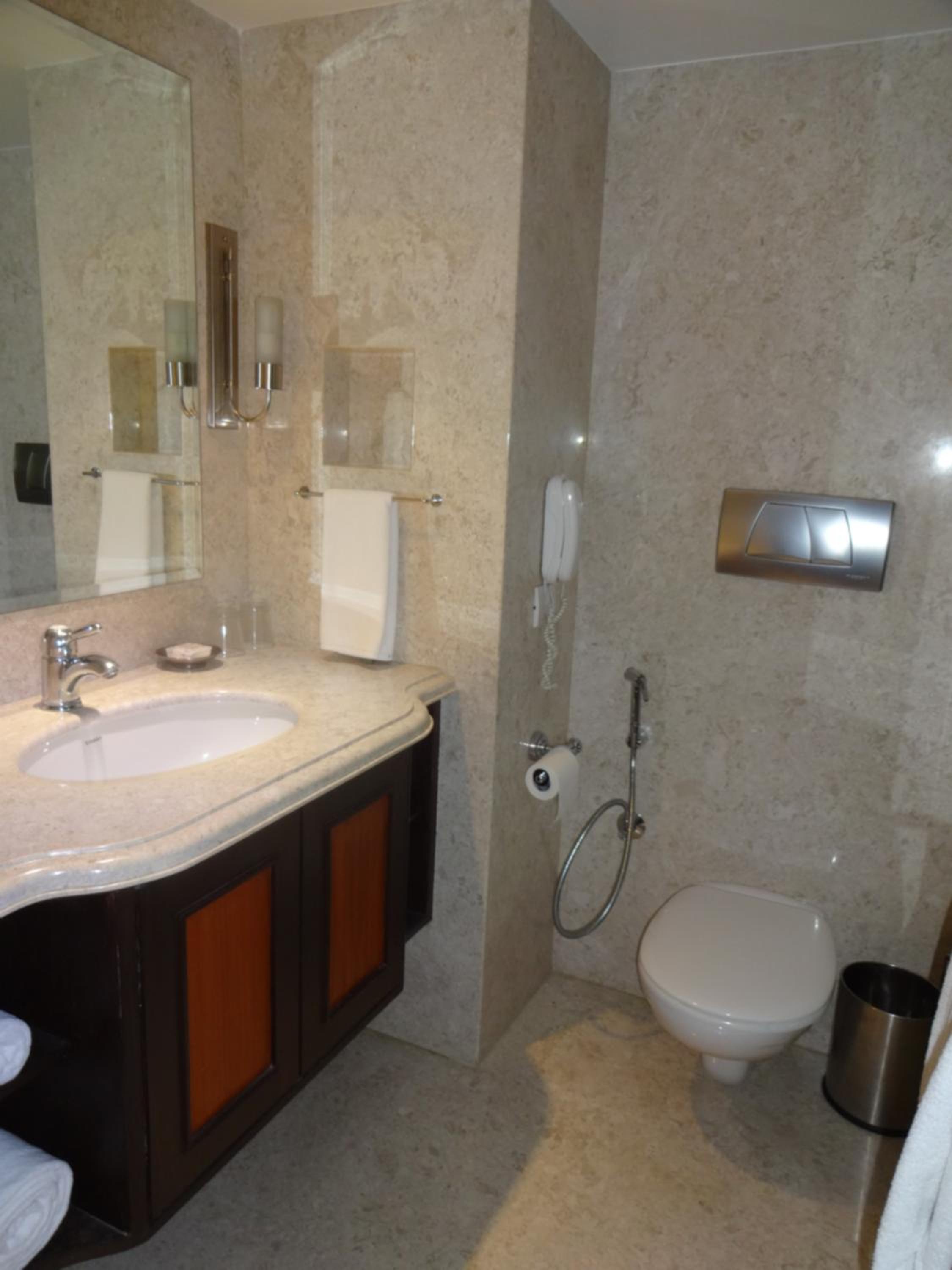 Deluxe Double Or Twin Room photo 3