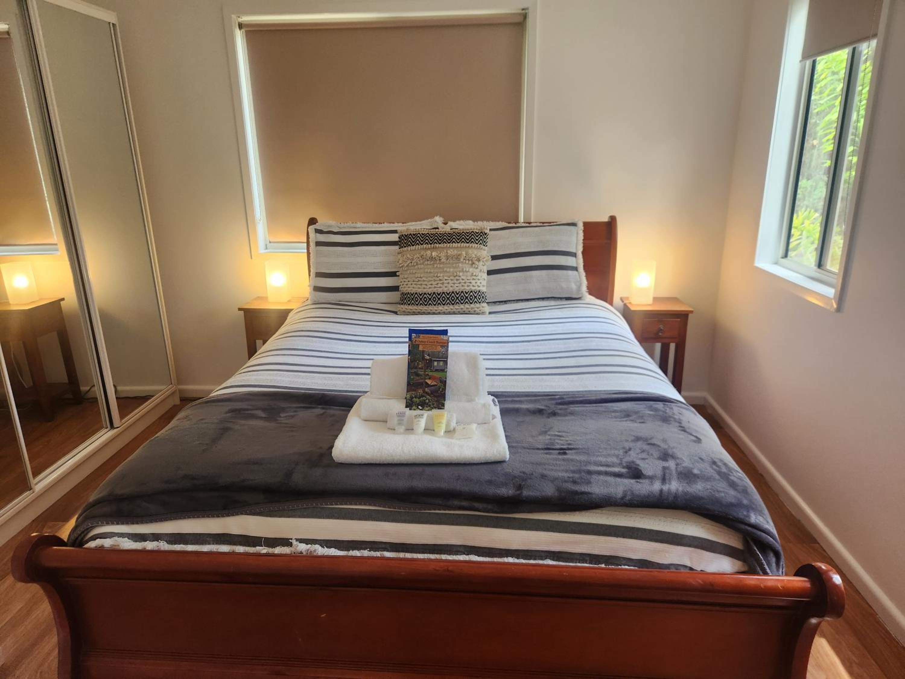 Deluxe Double Room photo 1