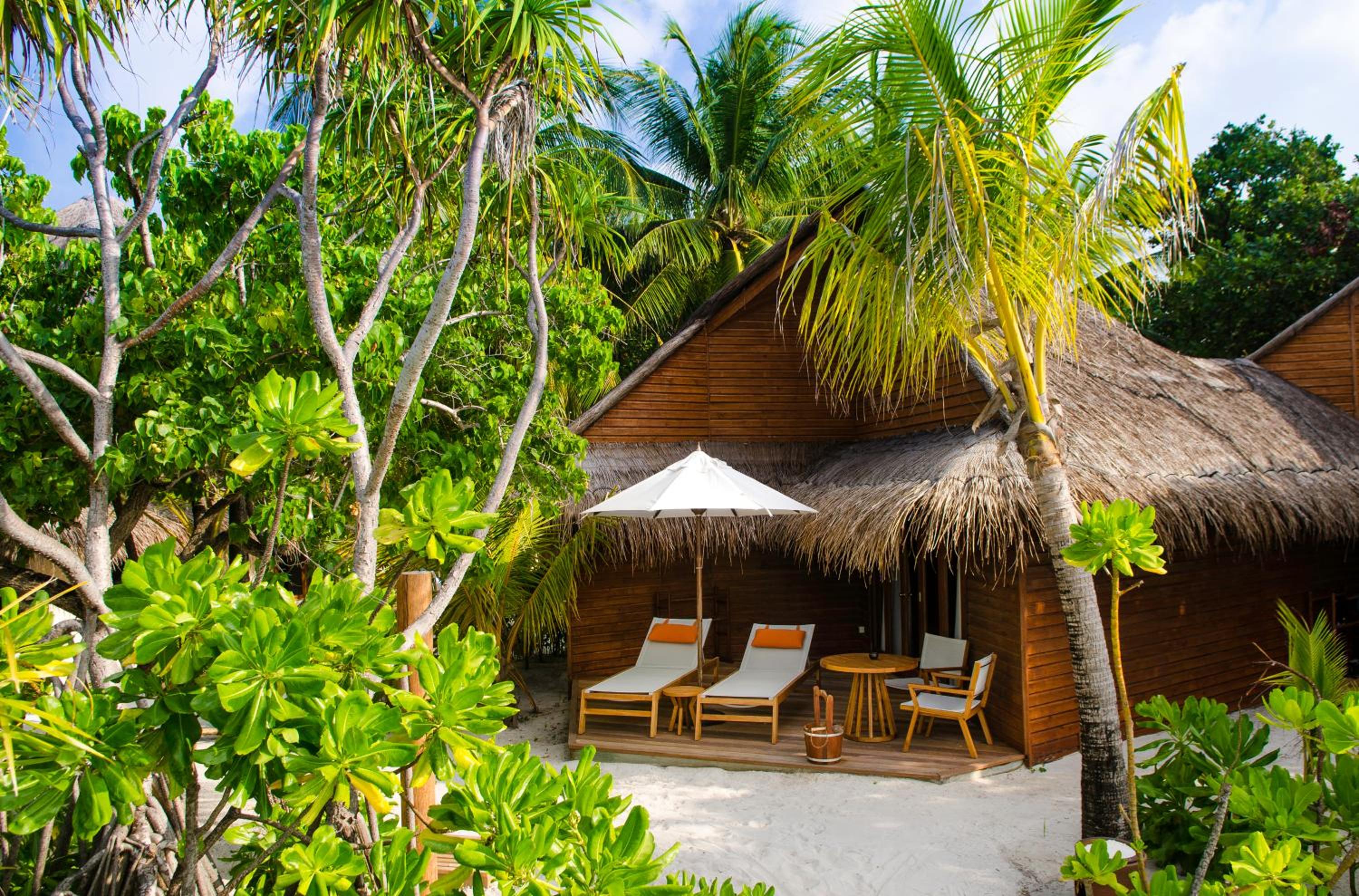 Villa - Beach Front photo 3