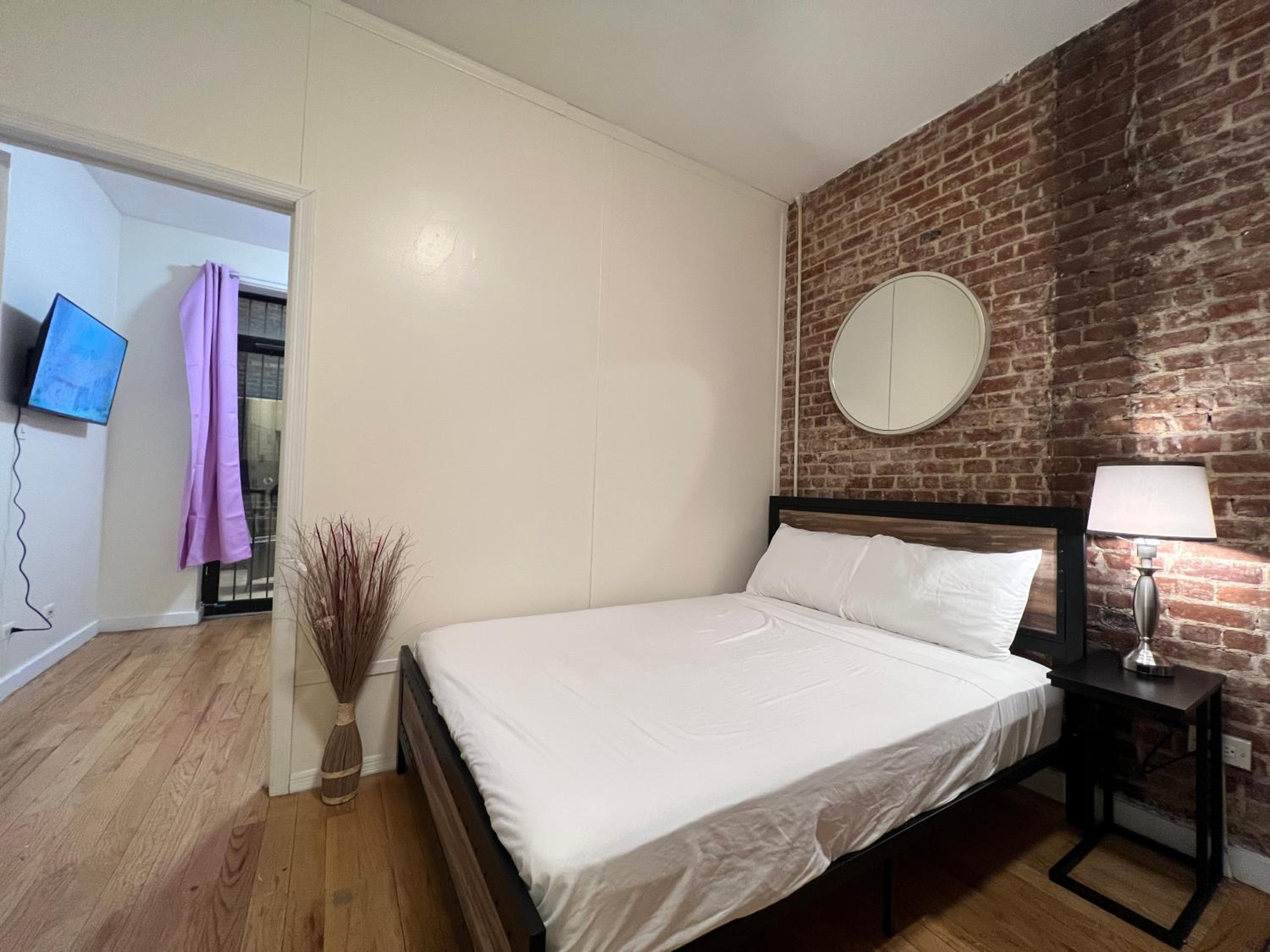 Two-Bedroom Apartment photo 3