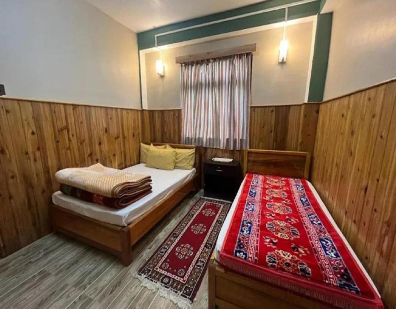 Twin Room photo 1