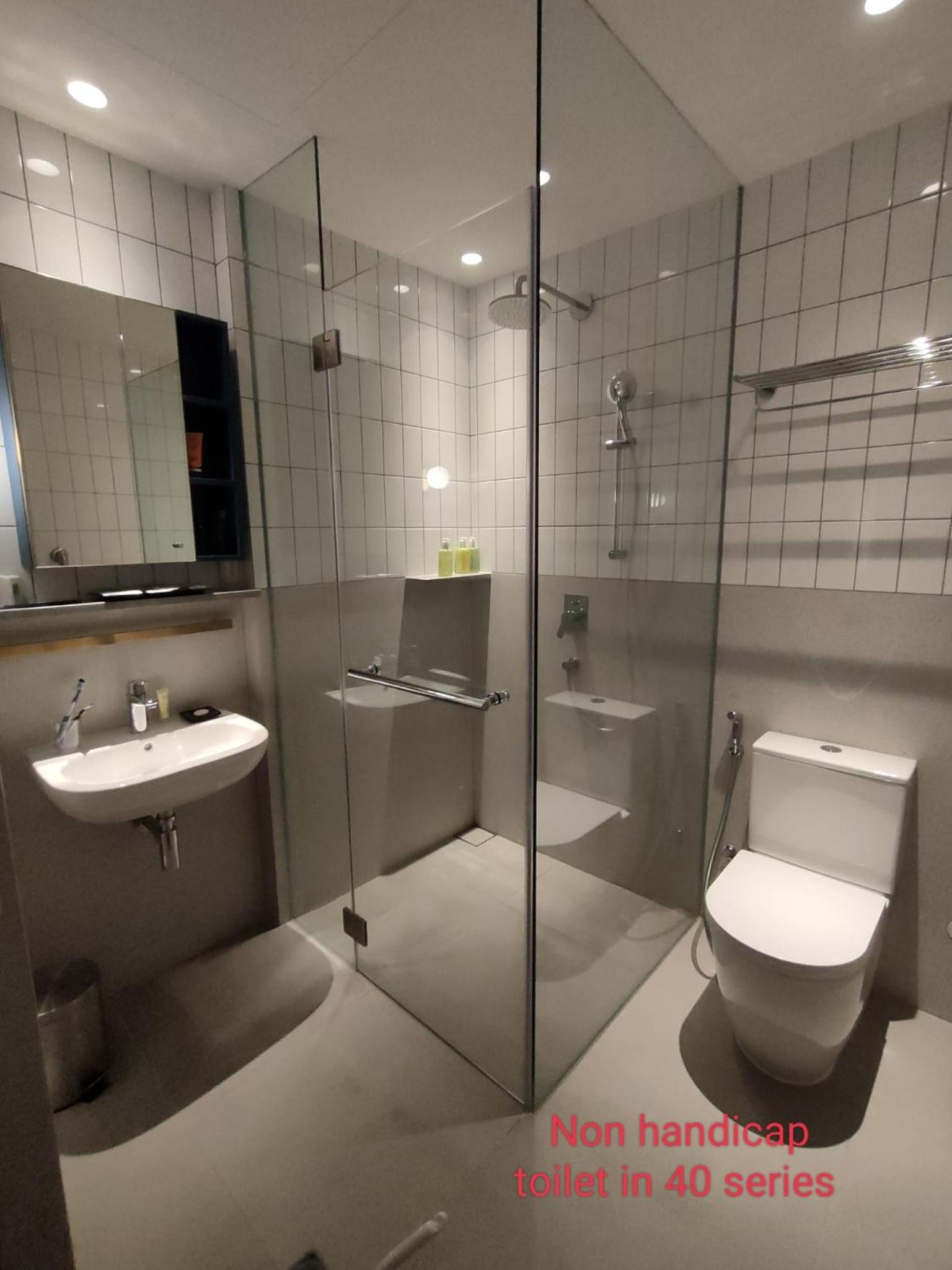 Two Bedroom Premier photo 3