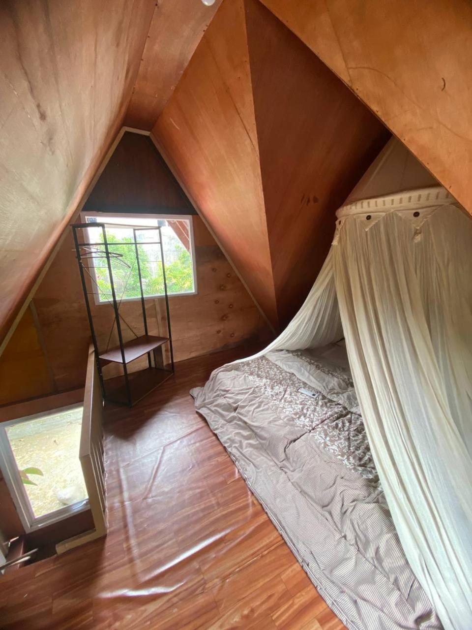 Deluxe Queen Room photo 1