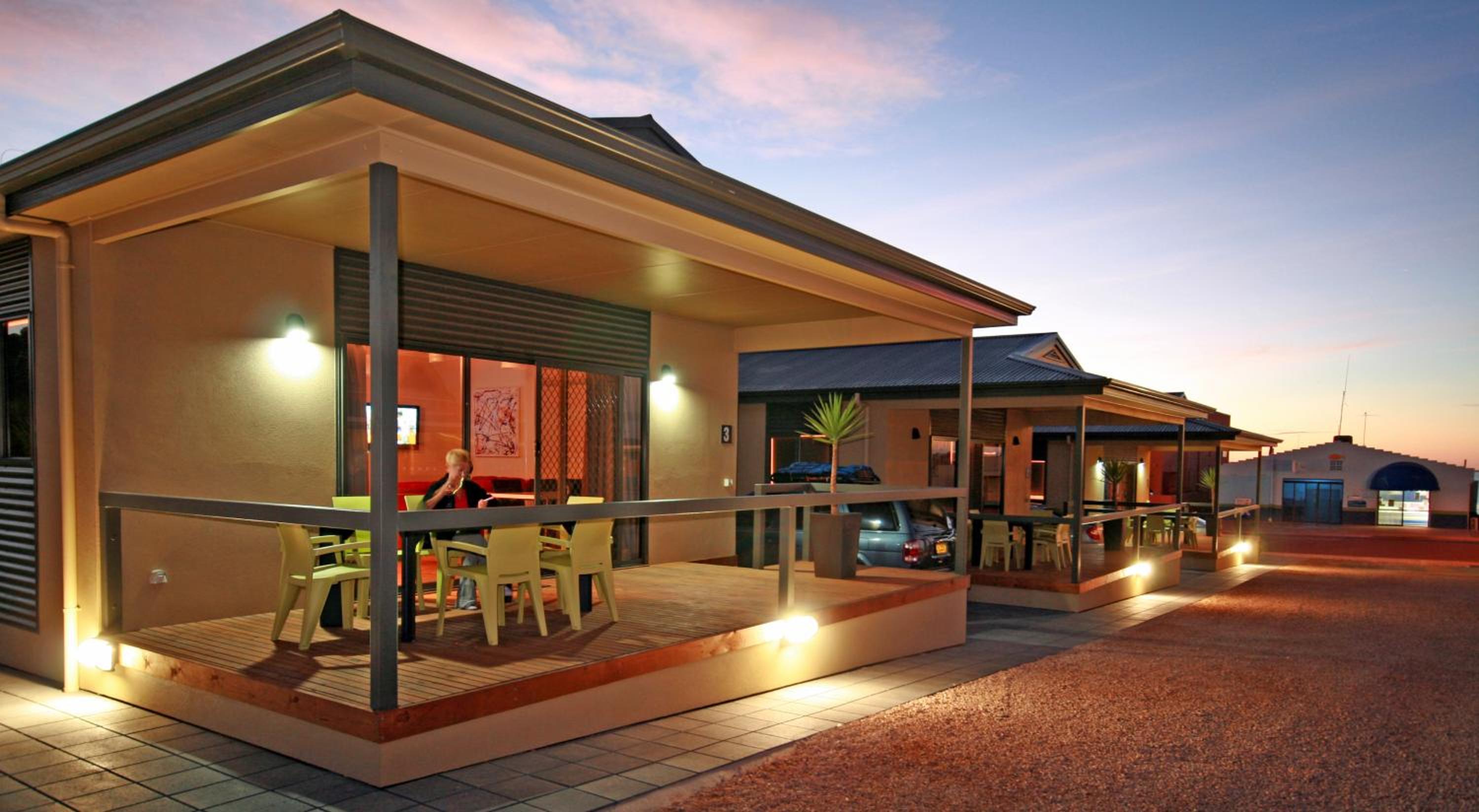 Two-Bedroom Villa photo 2