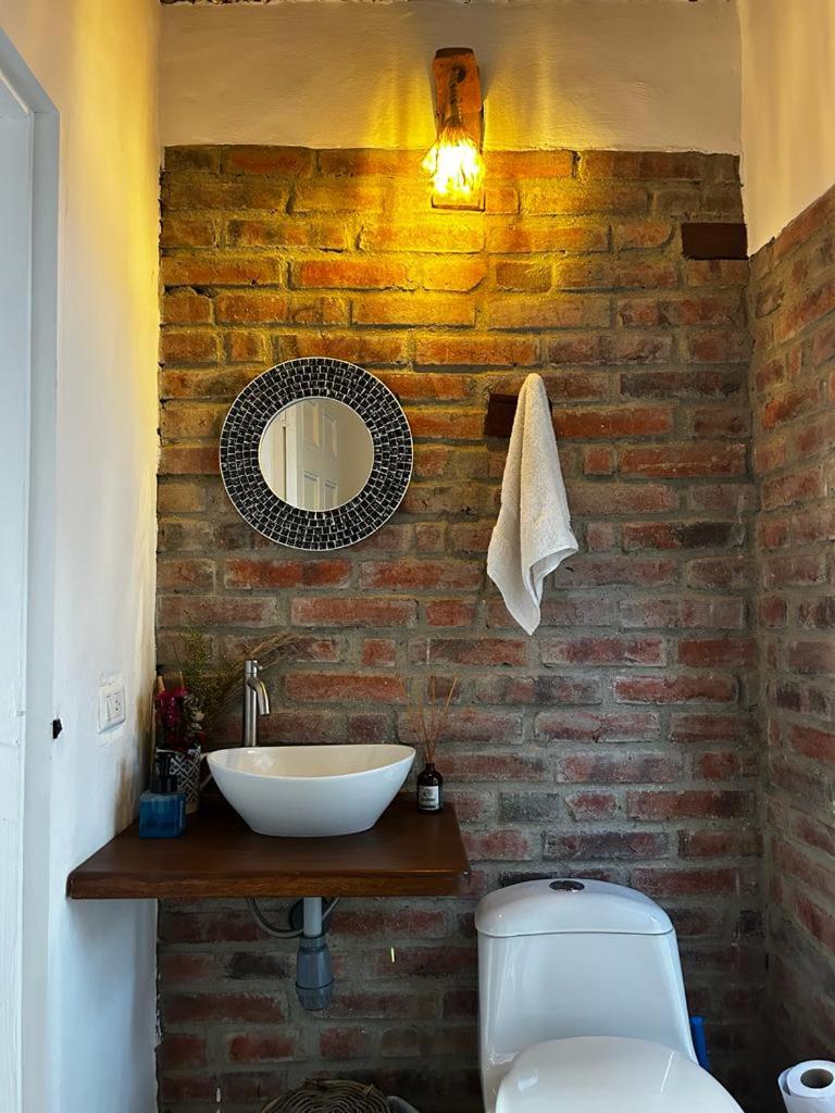 One-Bedroom House photo 1