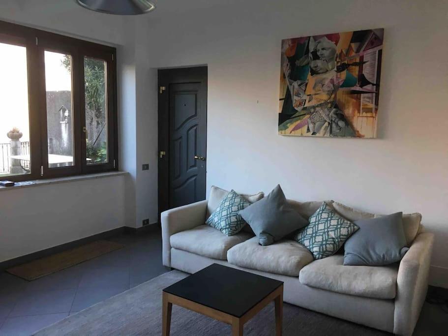 Four-Bedroom House photo 1