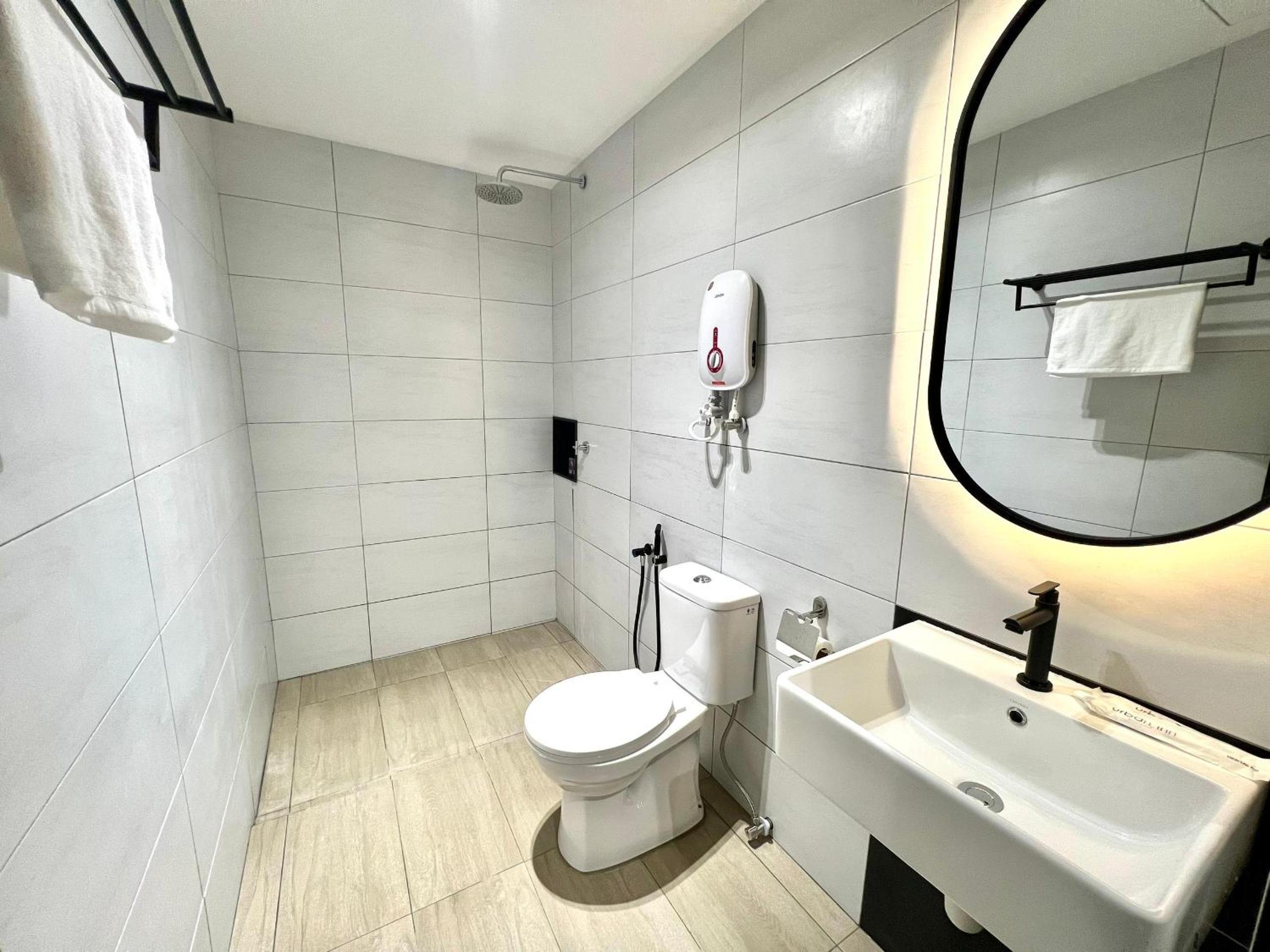 Deluxe Suite - Photo 1