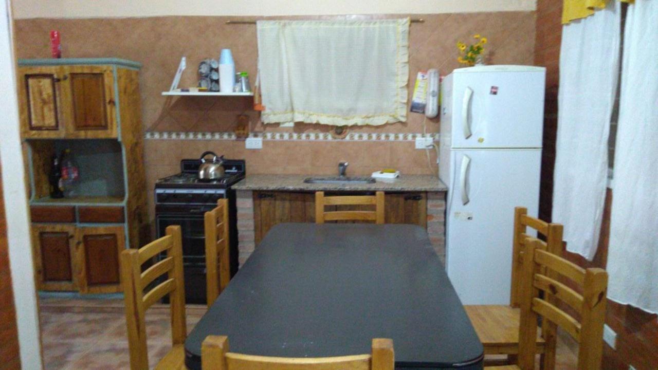 One-Bedroom House photo 2