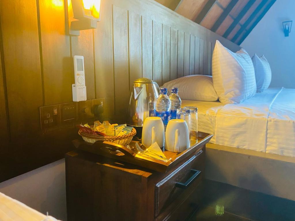 Deluxe Room (2 Adults + 1 Child) photo 3