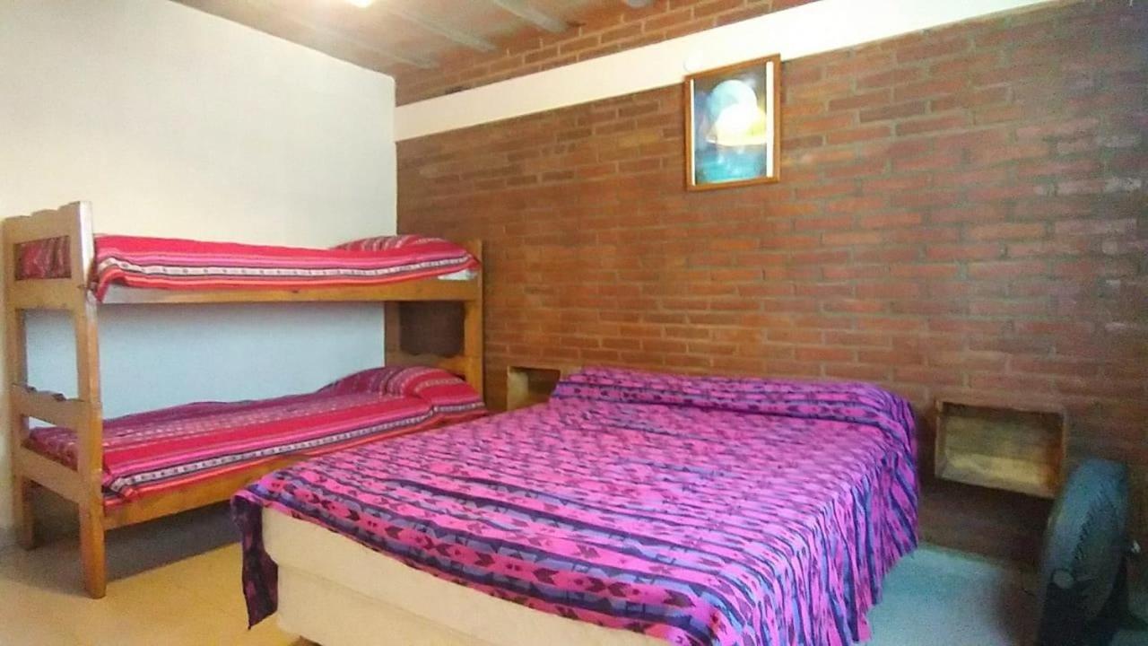 One-Bedroom House photo 1