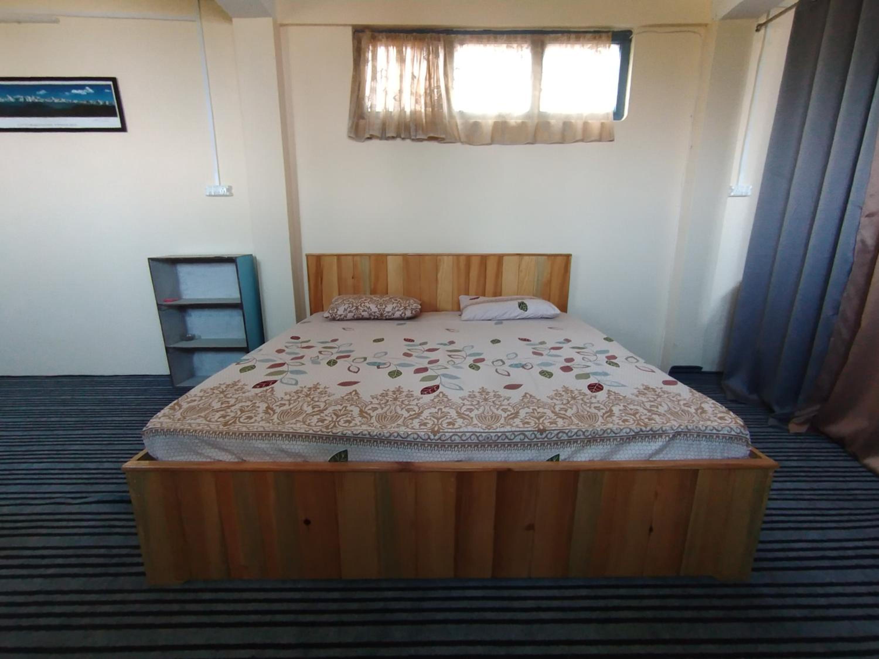 Triple Room with Mountain View - Photo 4