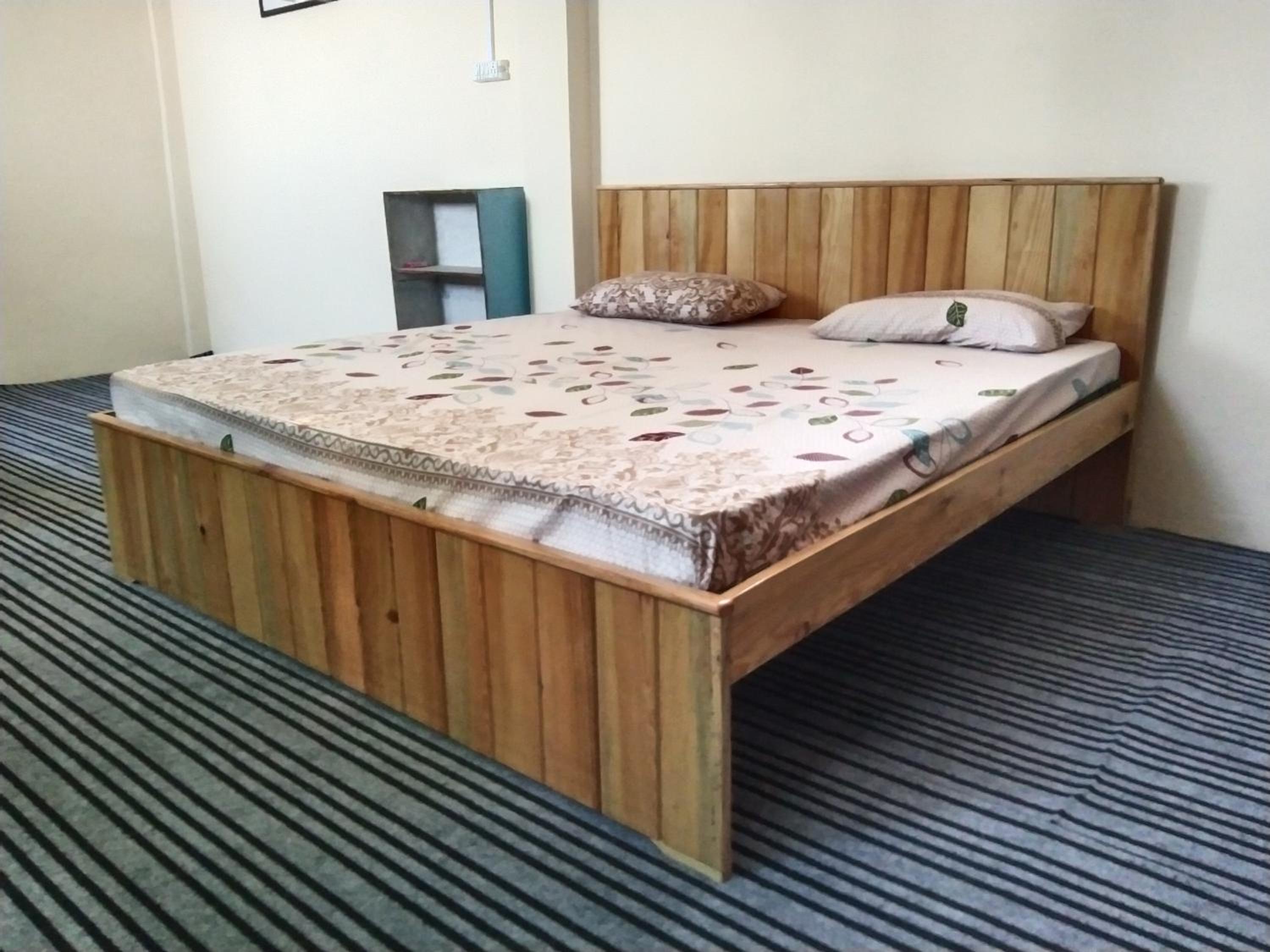 Triple Room with Mountain View - Photo 5