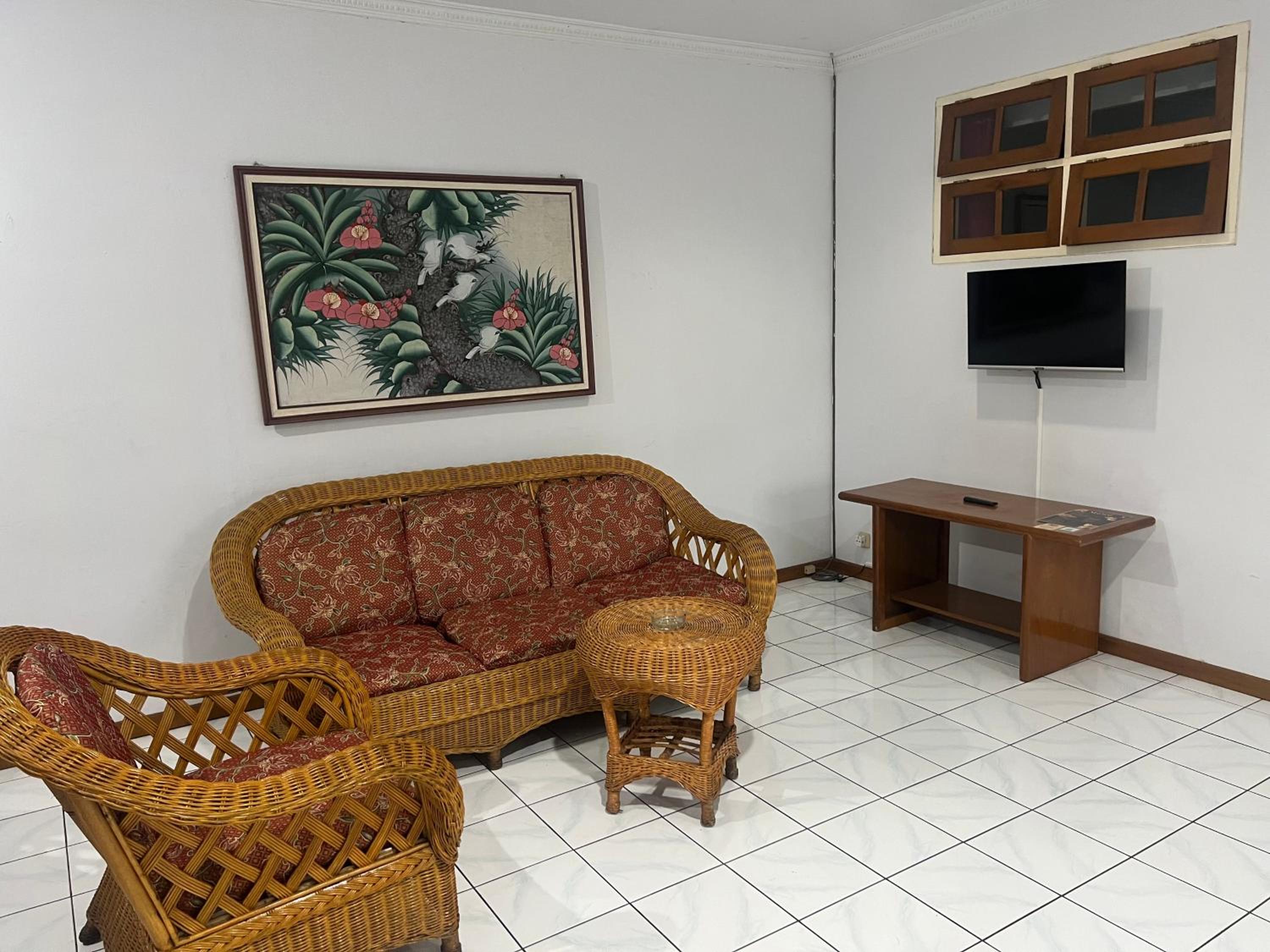 Family Bungalow photo 1