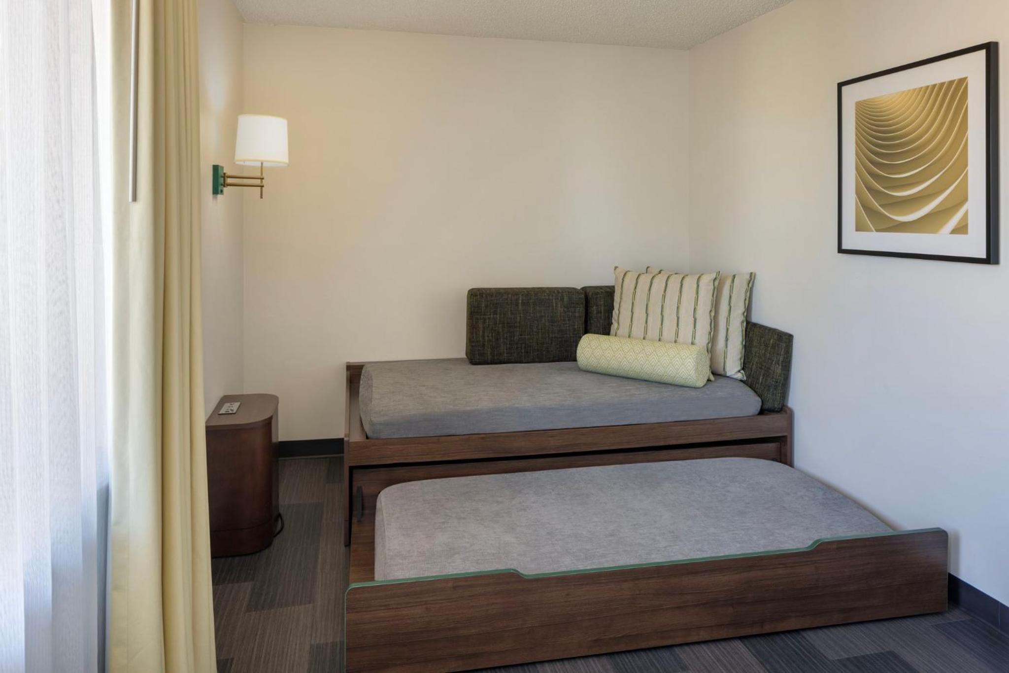 King Suite - Photo 2