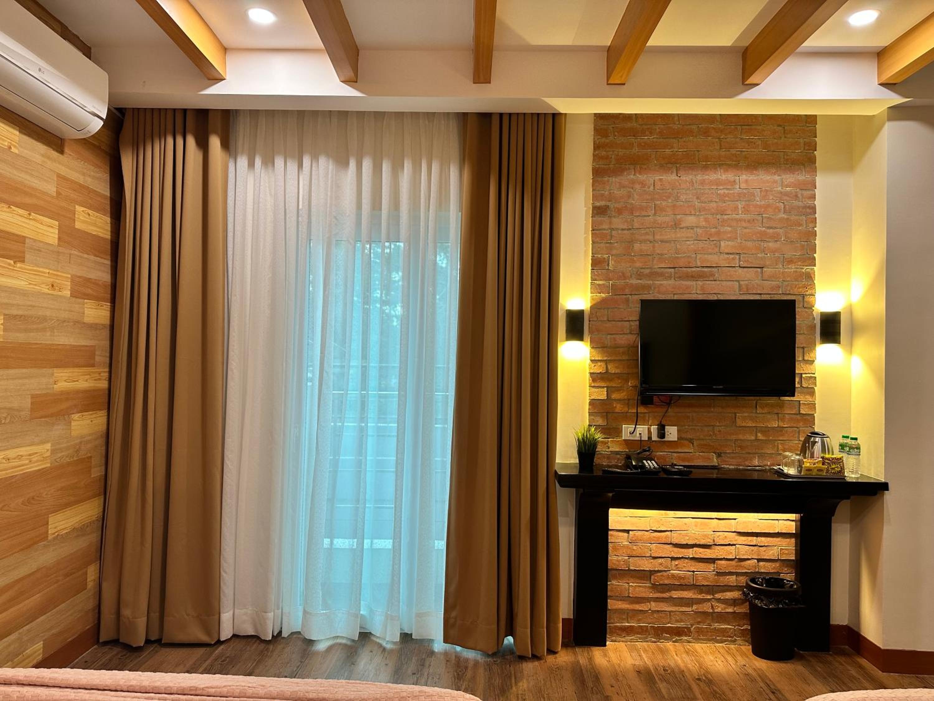 Superior Double or Twin Room