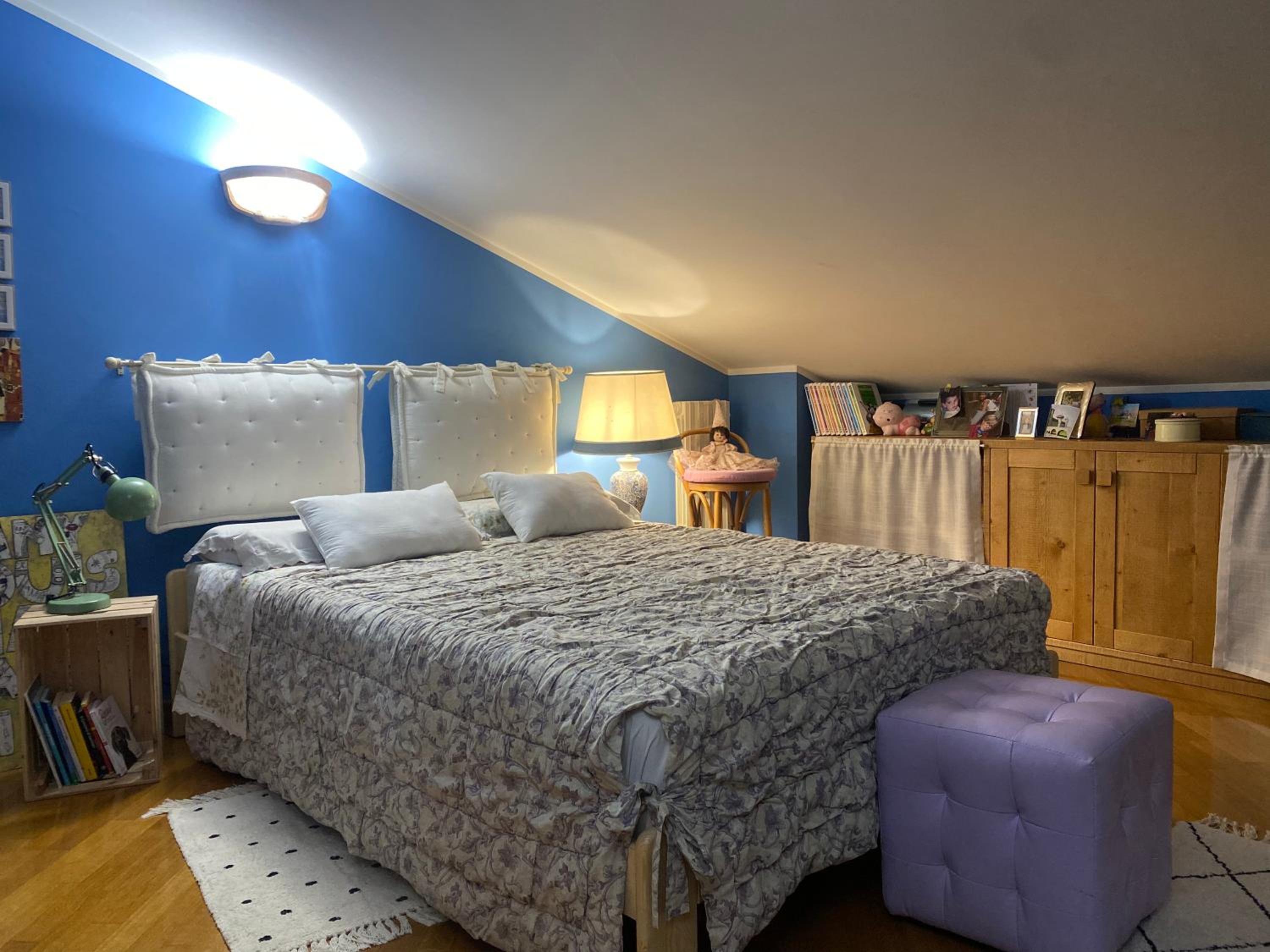 Double Room With Private Bathroom photo 2
