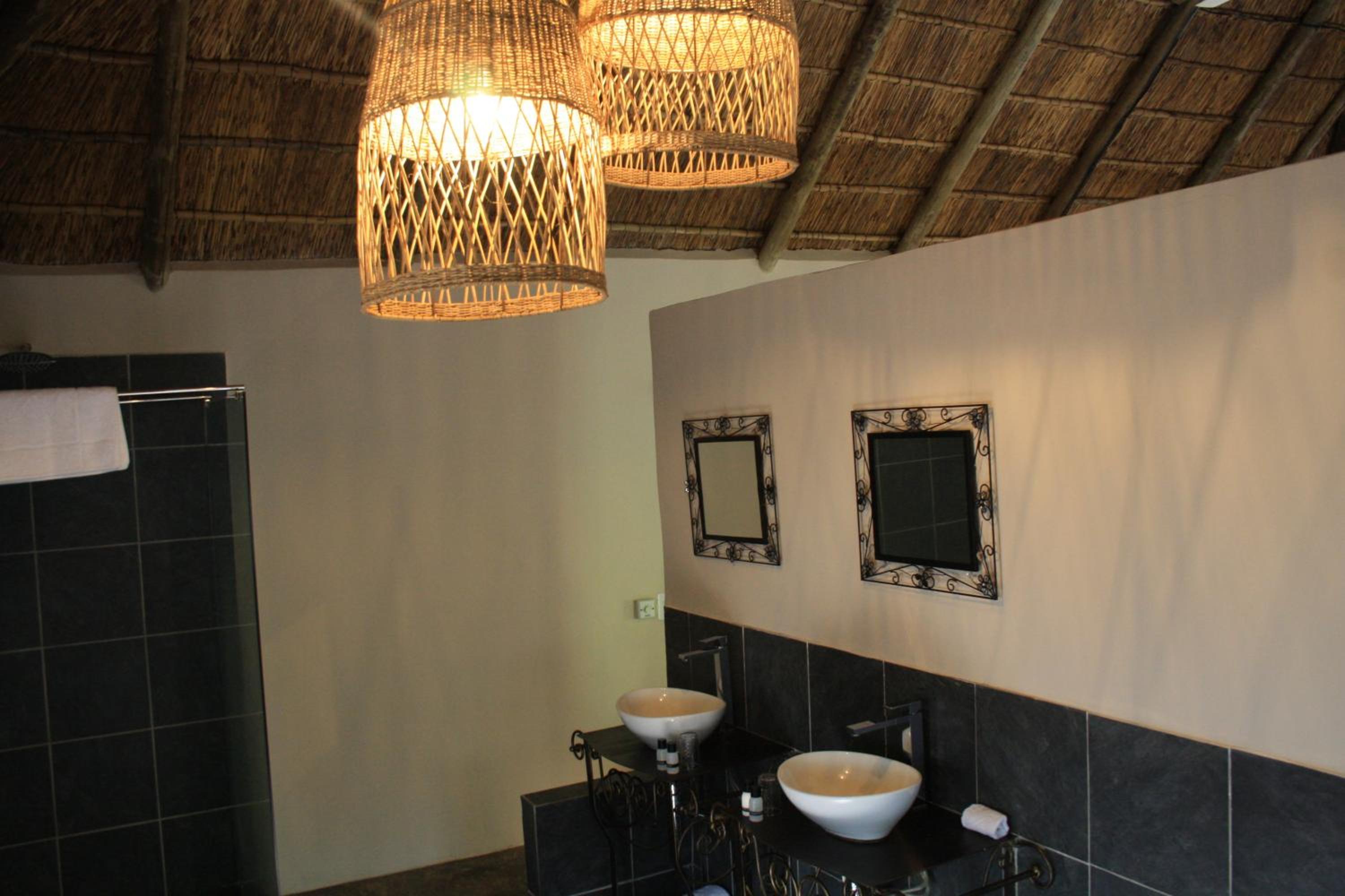 Luxury Chalet - 6 photo 2